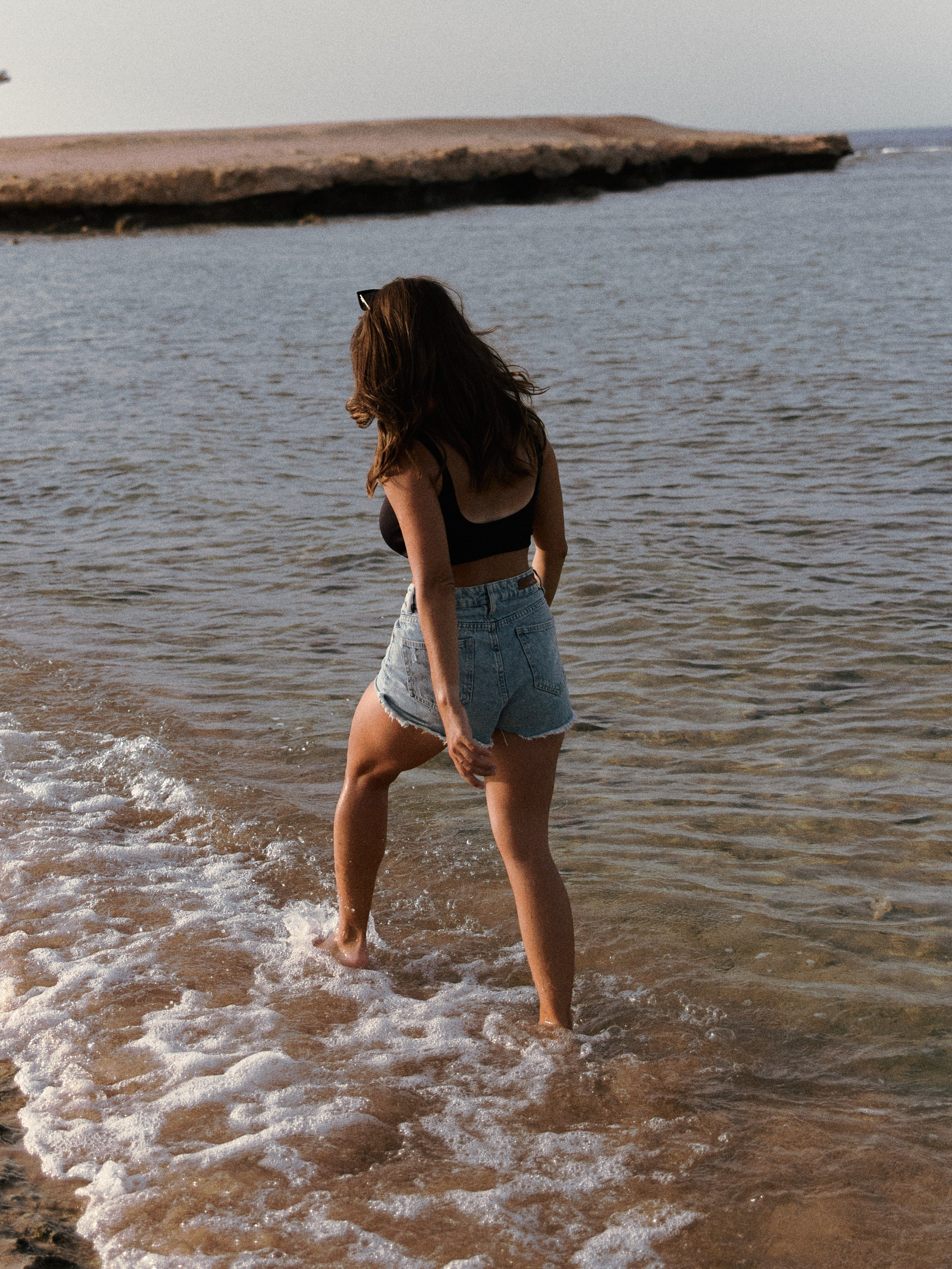 Katrine. Jorgis — фотограф в Хургаде / обучение фотографии