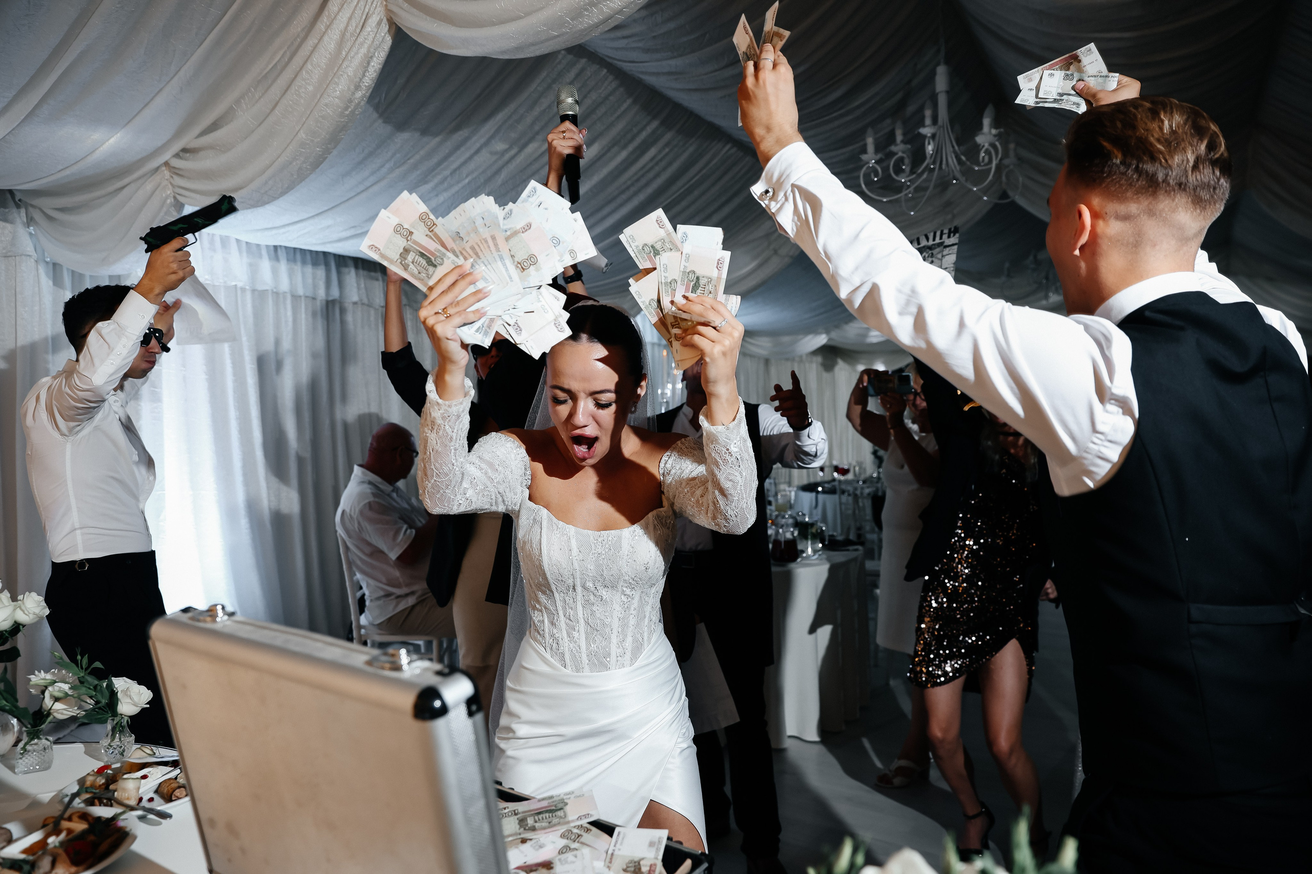 Иван и Анастасия. Главная