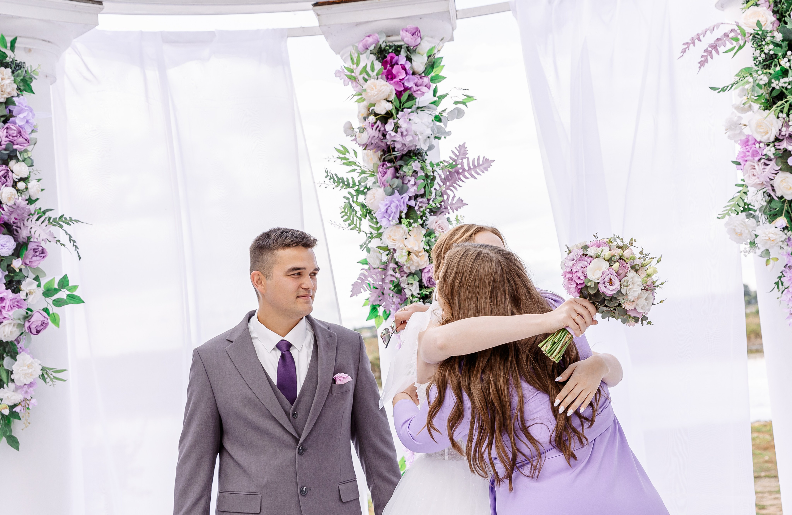 Любовь и Евгений. Свадебный и семейный фотограф в Челябинске Юлия Ишимова