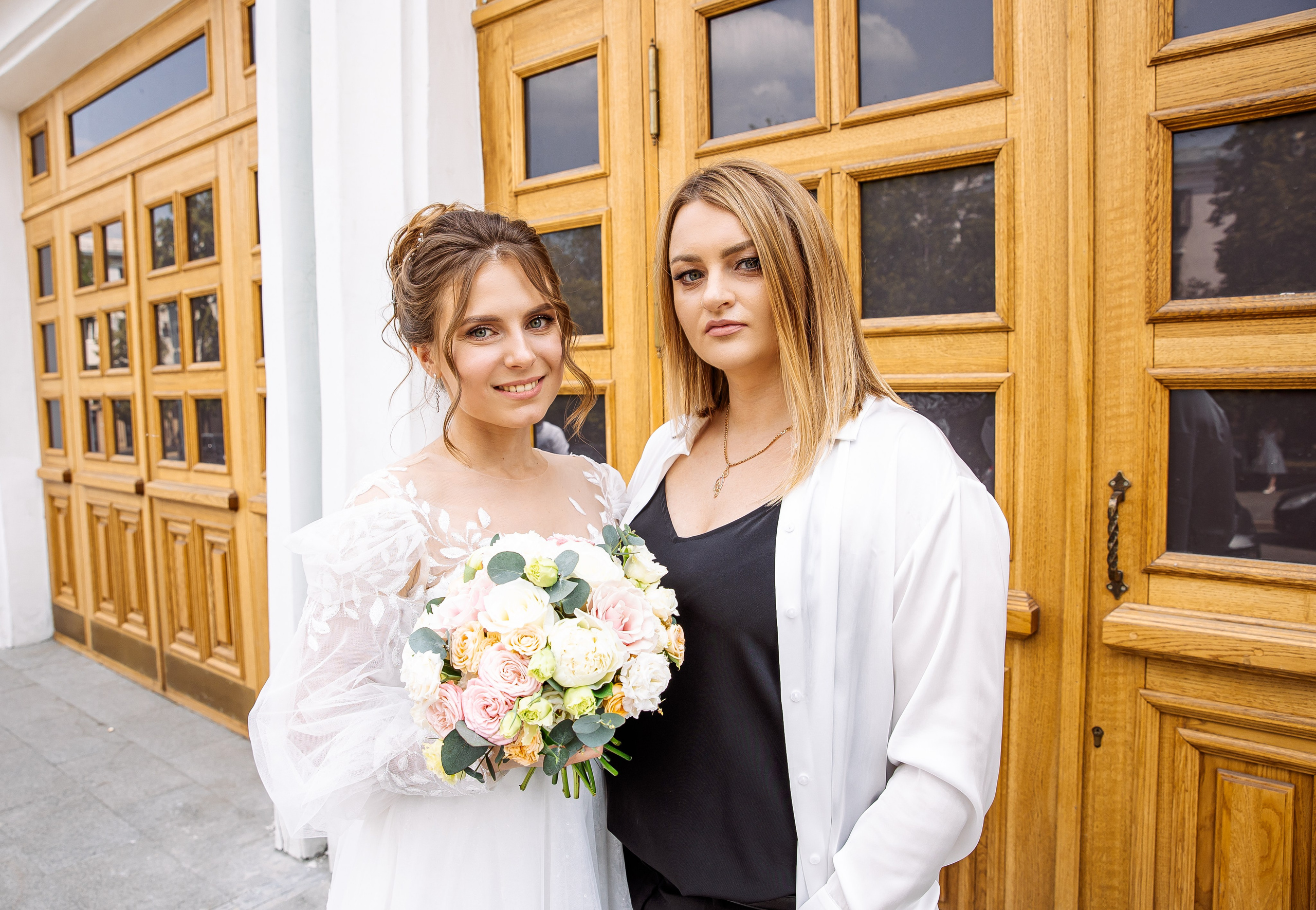 Евгений и Татьяна. Свадебный и семейный фотограф в Челябинске Юлия Ишимова