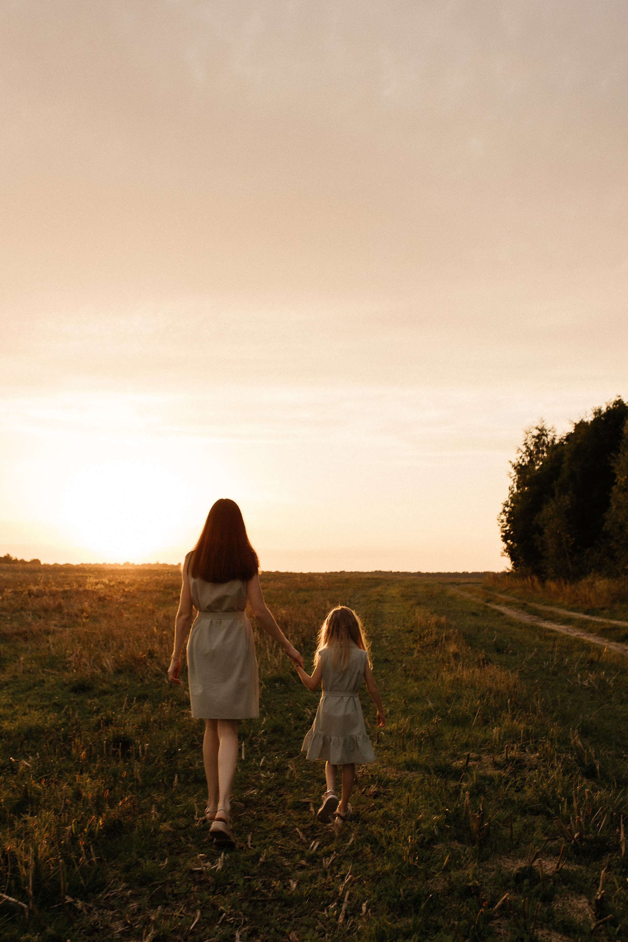 Мама и дочка. Свадебный и семейный фотограф Виолетта Сидельникова. Краснодар, Россия, Беларусь, Европа