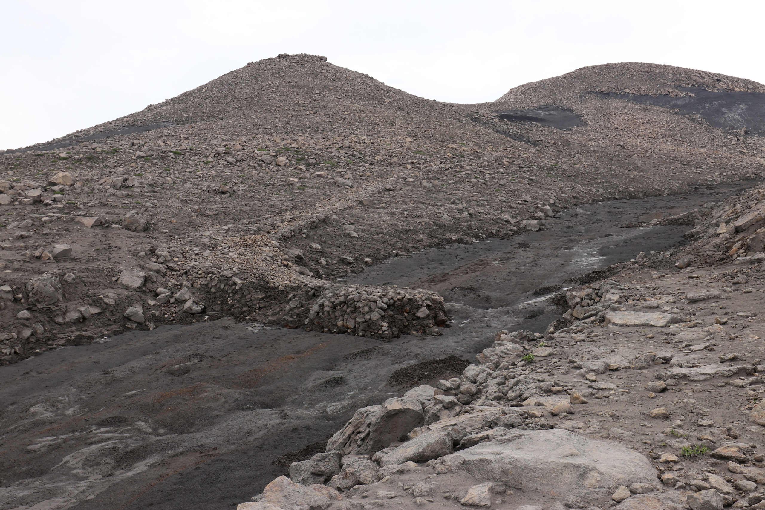 Камчатка и о. Парамушир. Июль 2024. Путешественник-фотограф из Санкт-Петербурга Татьяна Свистулина