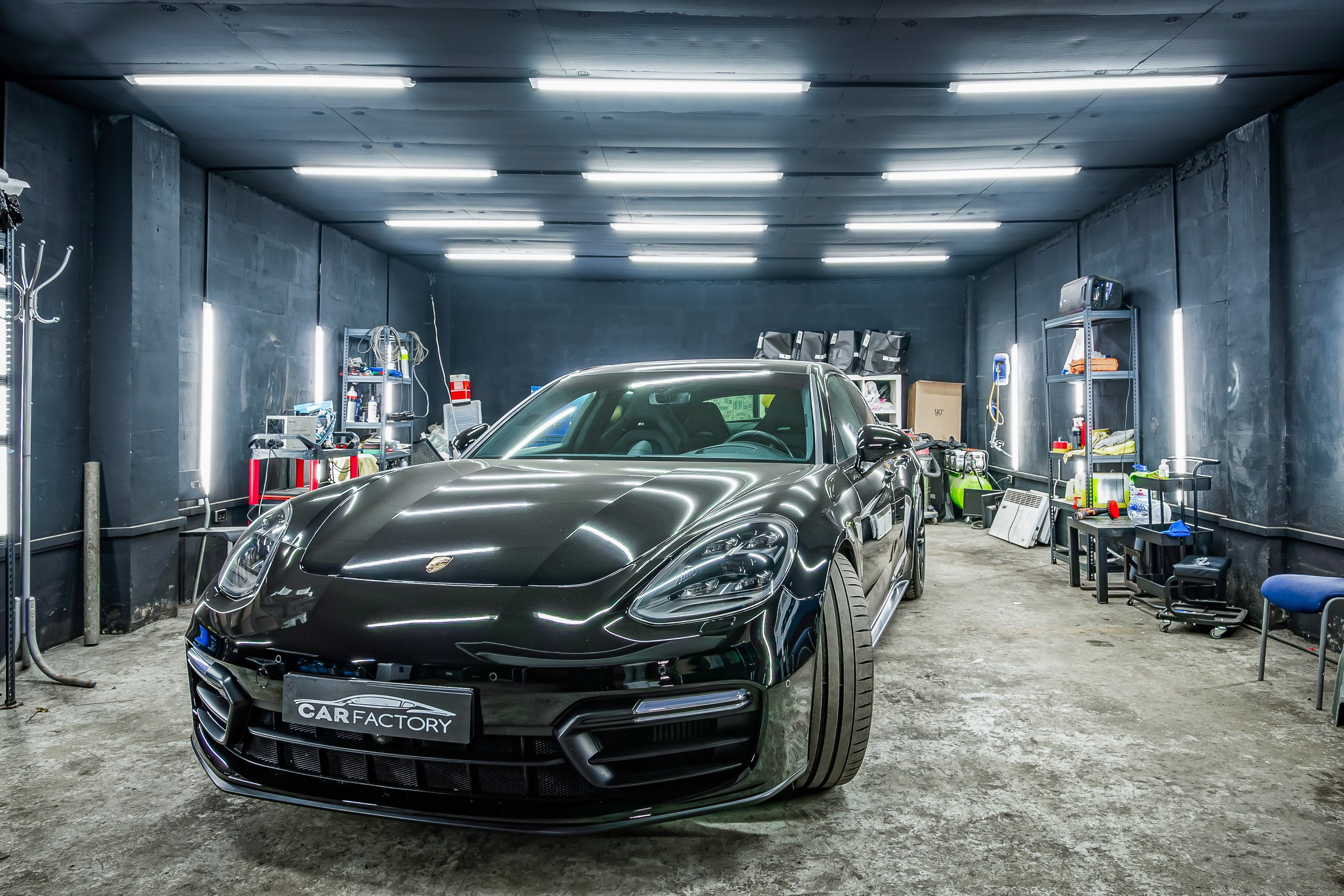 Фотосъёмка: Легковые авто В Москве. Интерьерный & Репортажный фотограф Озеров Денис, г. Москва