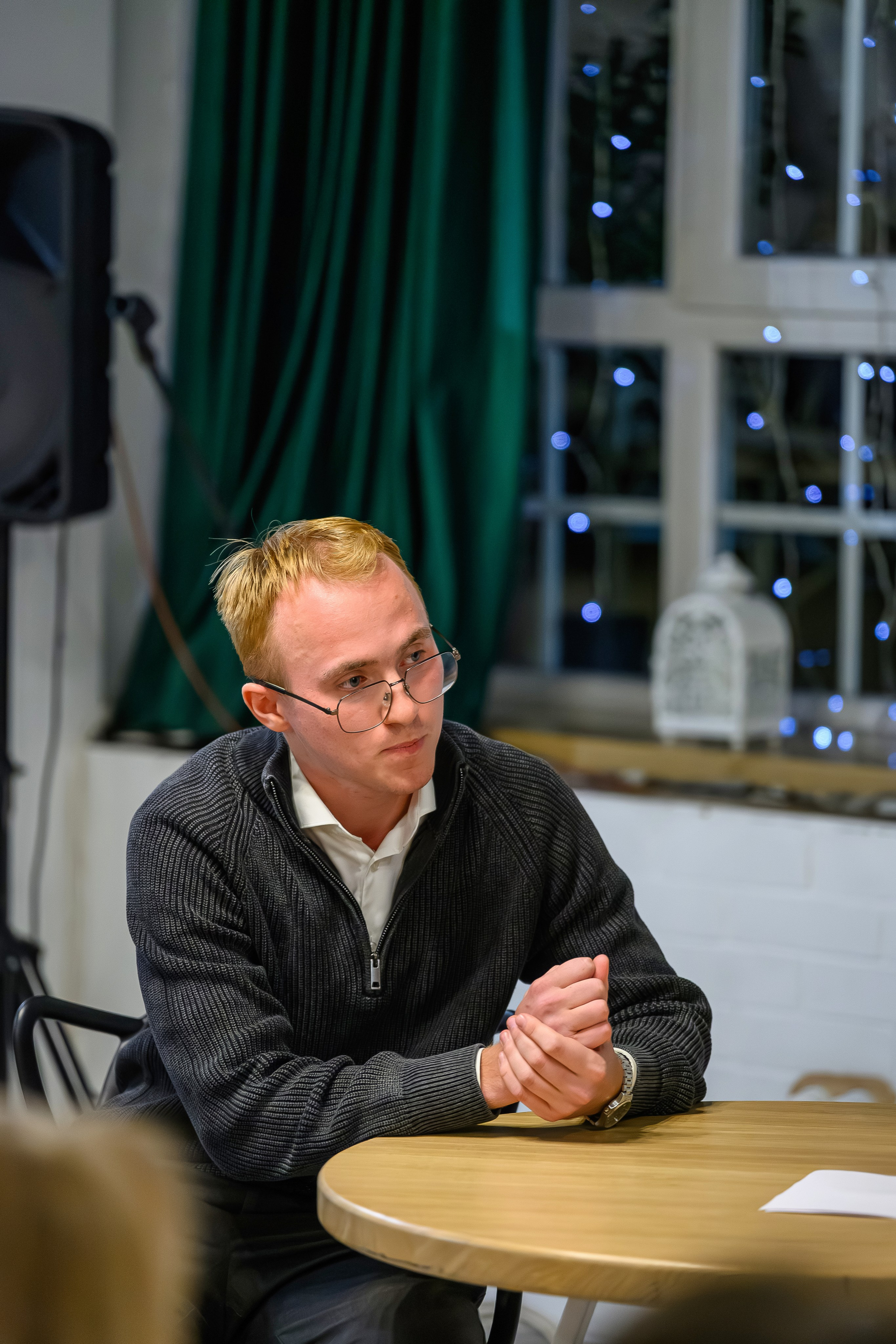 Переговорные баттлы в рамках сообщества Переговорная среда. Интерьерный & Репортажный фотограф Озеров Денис, г. Москва