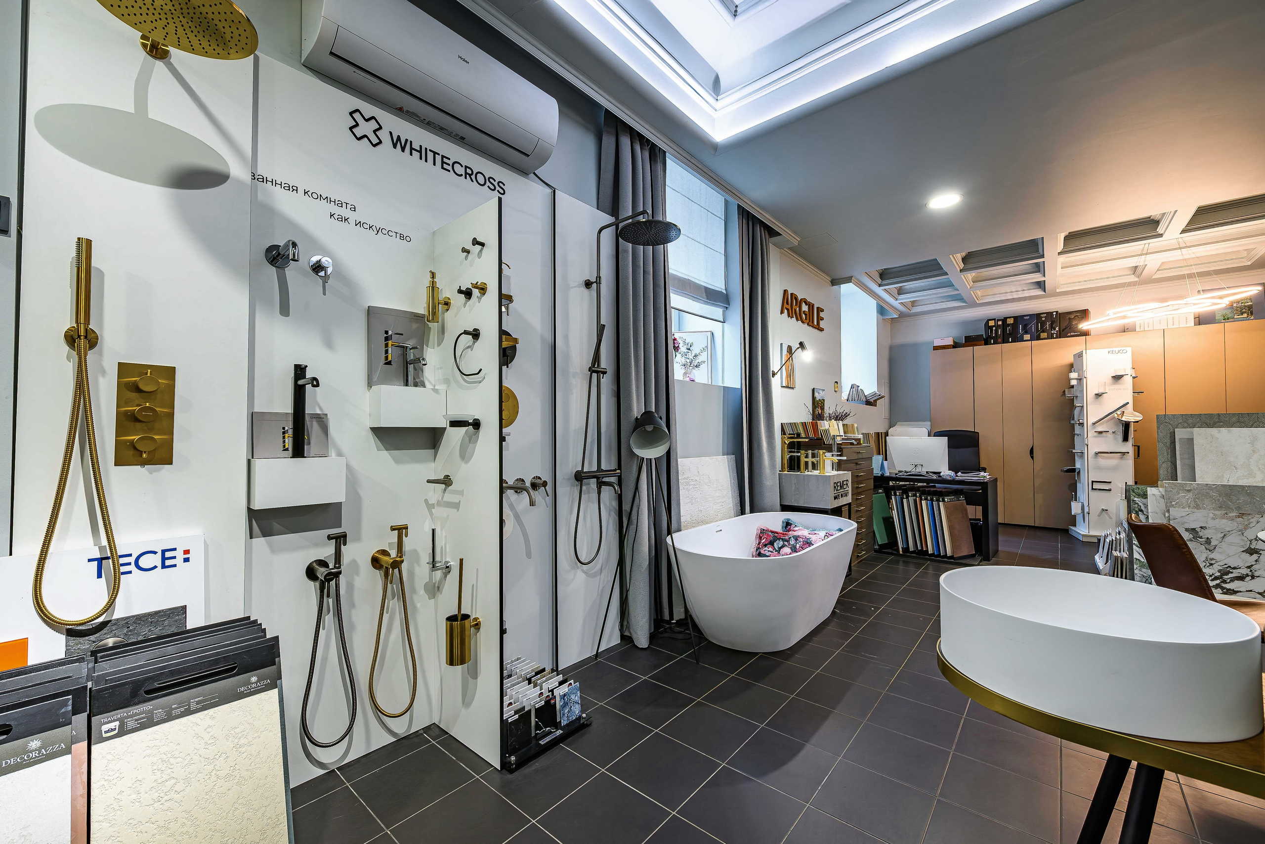 Интерьерная фотосъёмка коммерческой недвижимости для Бизнеса (для вашего сайта, для Яндекс карт и других онлайн каталогов). Интерьерный & Репортажный фотограф Озеров Денис, г. Москва