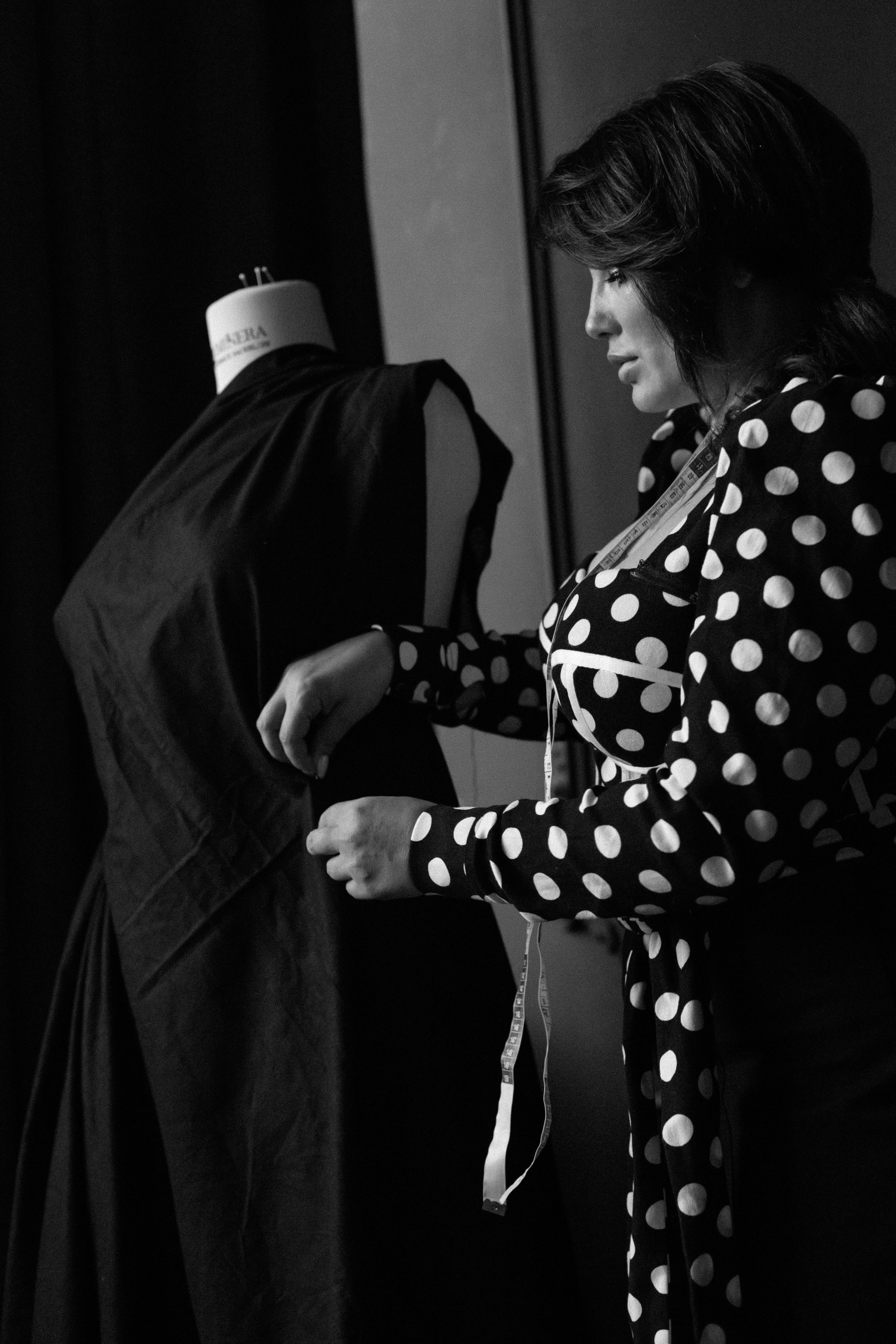 Fashion designer Mamasita. Фотограф в Уфе Катерина Быстрая