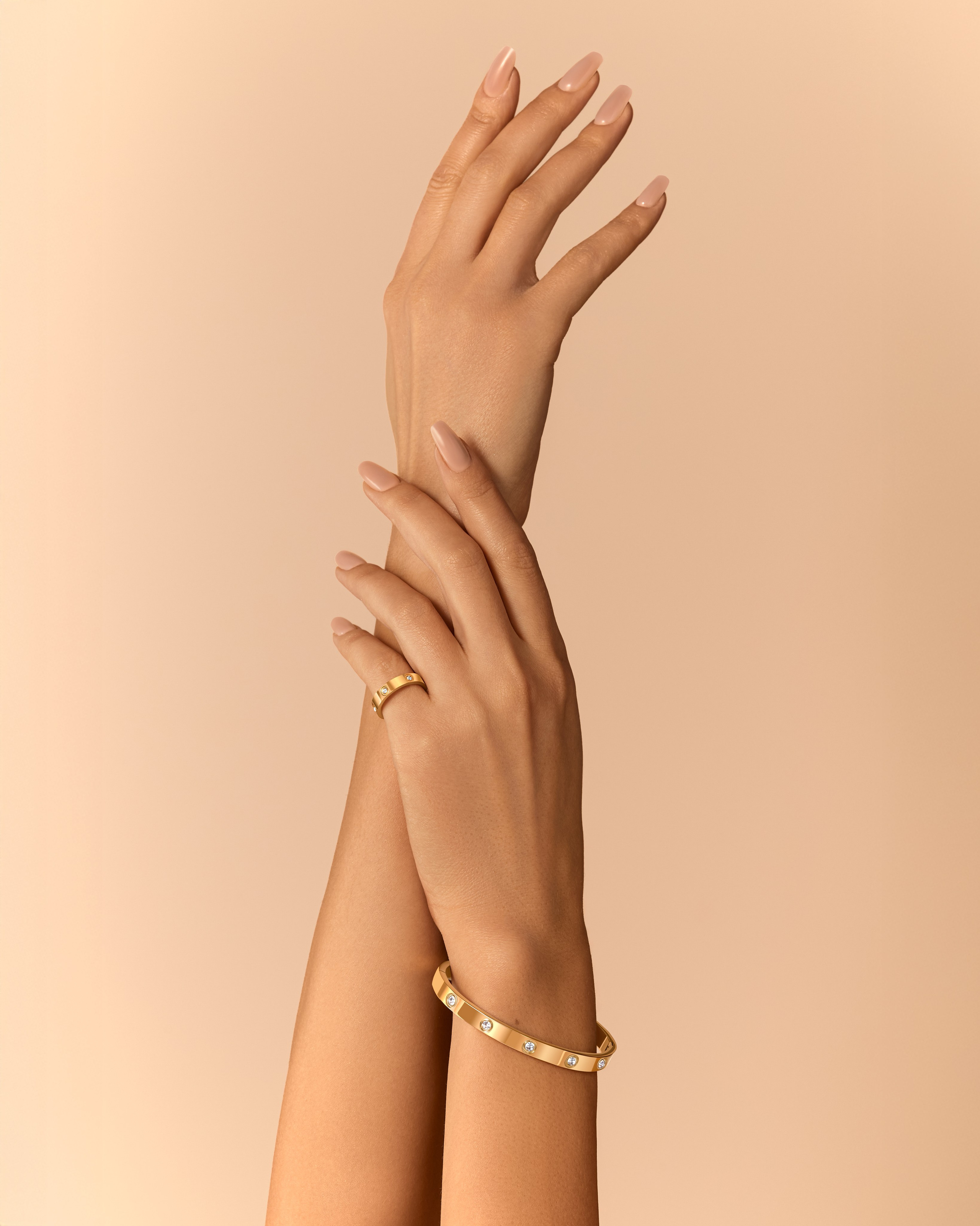 High end retouching. Norman Wells photographer Ekaterina Konovalenko