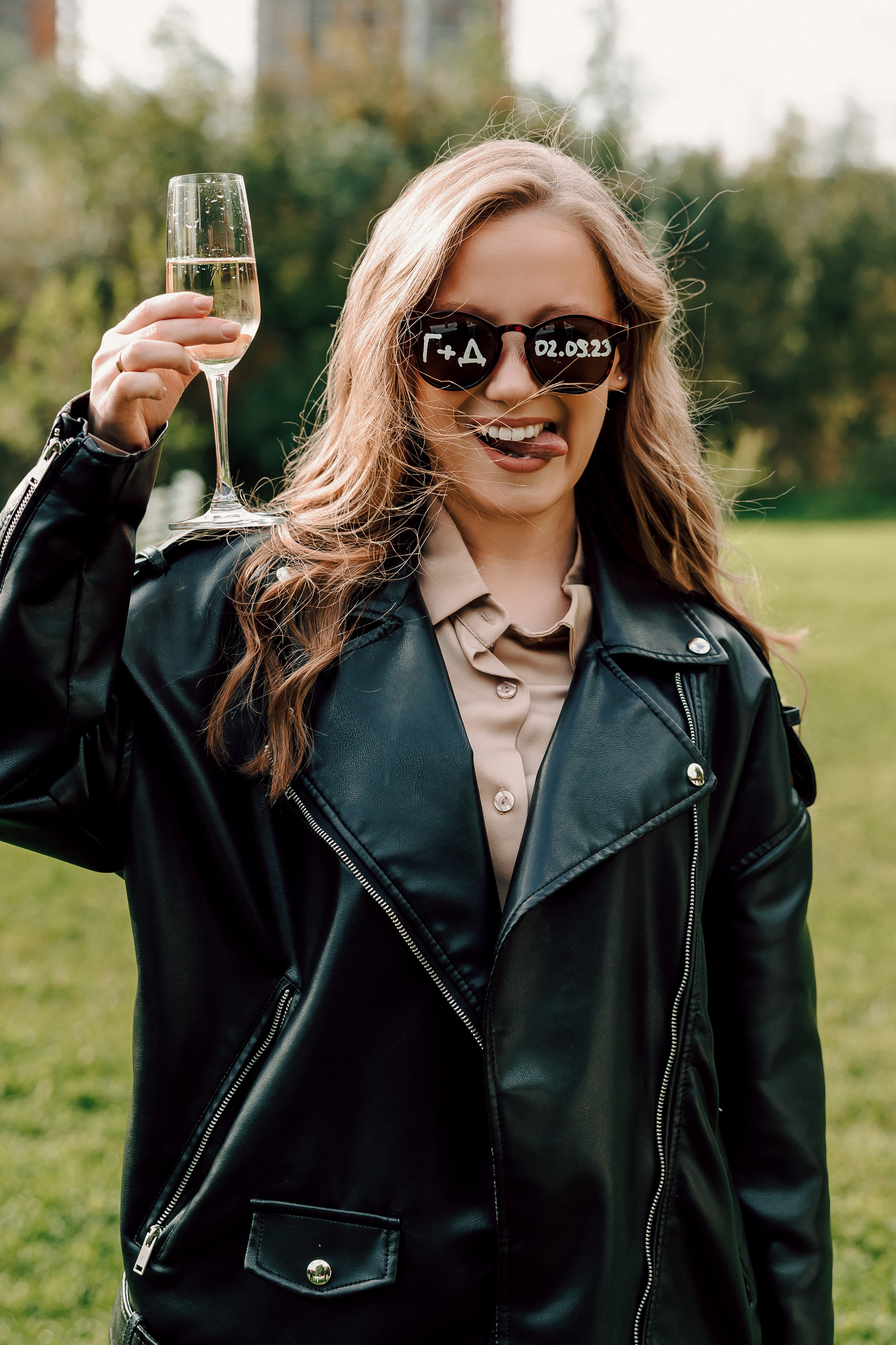 Свадебный день — Глеб и Дарья. Лёшка Варзегов — фотограф