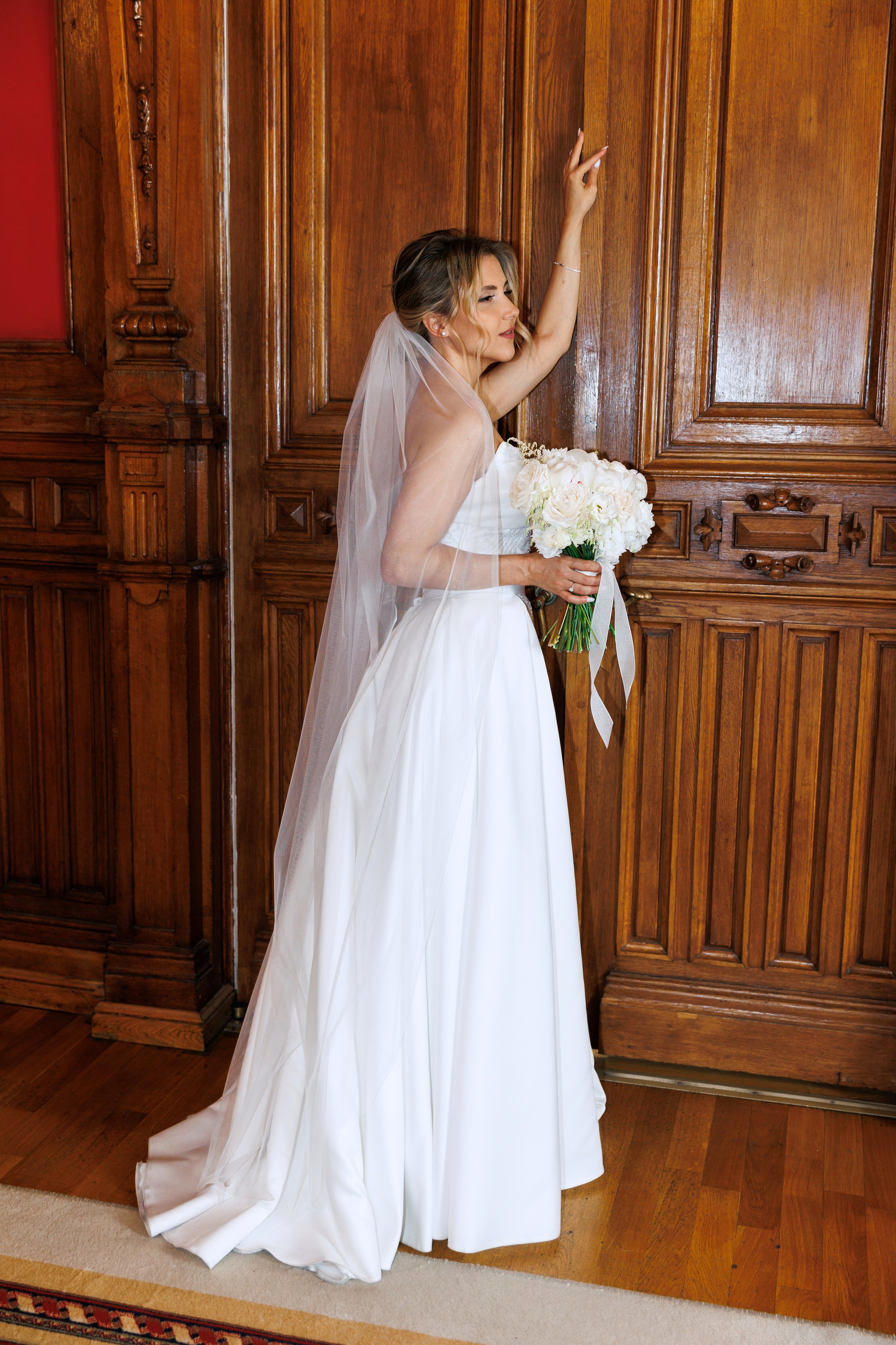 Анатолий & Алиса — Санкт-Петербург. Свадебный фотограф Ричард Конвенсаров Wedding Photographer Richard & I