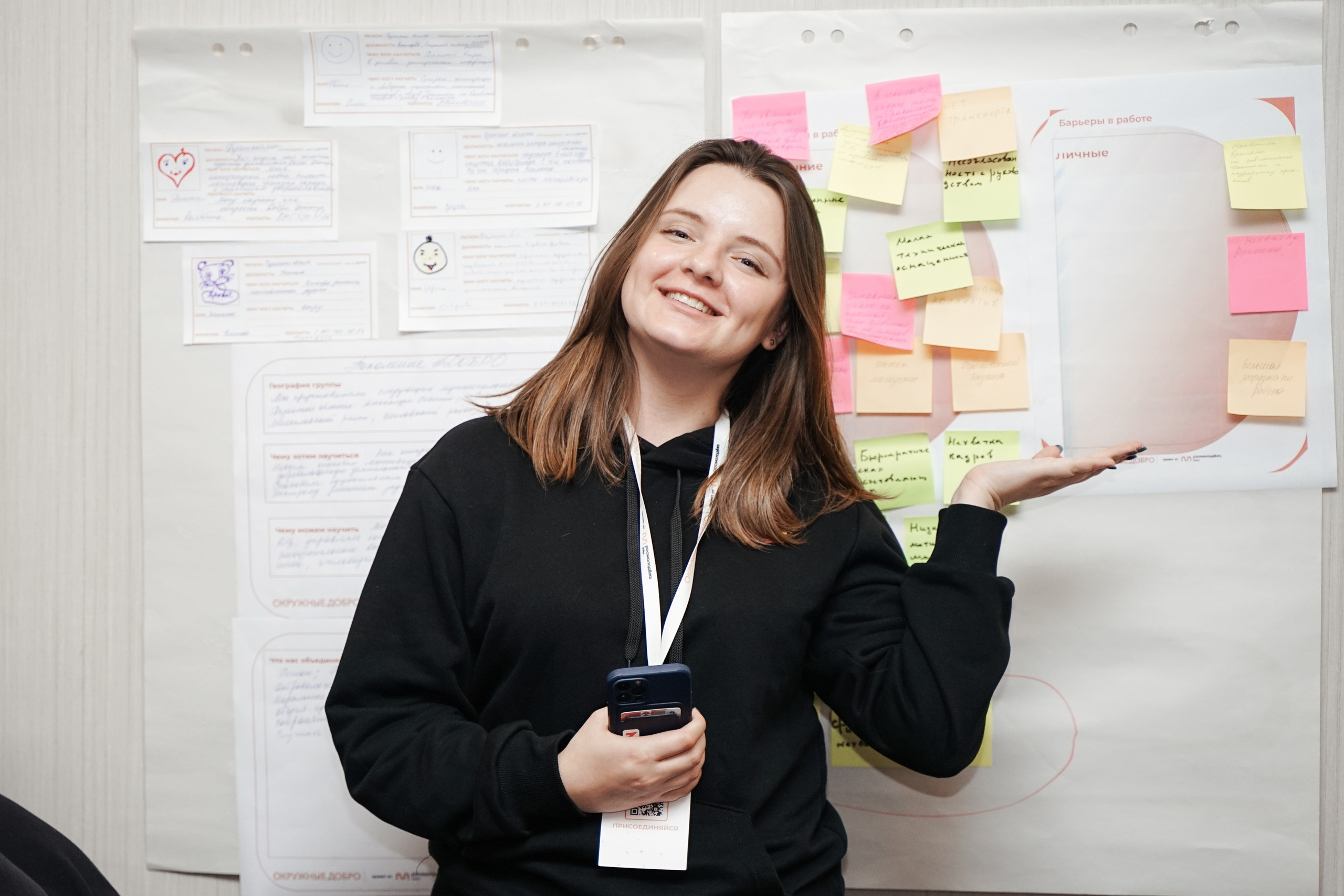 Форум добровольцев ЦФО 2023. Фотограф Надежда Погребняк | Рязань | Москва