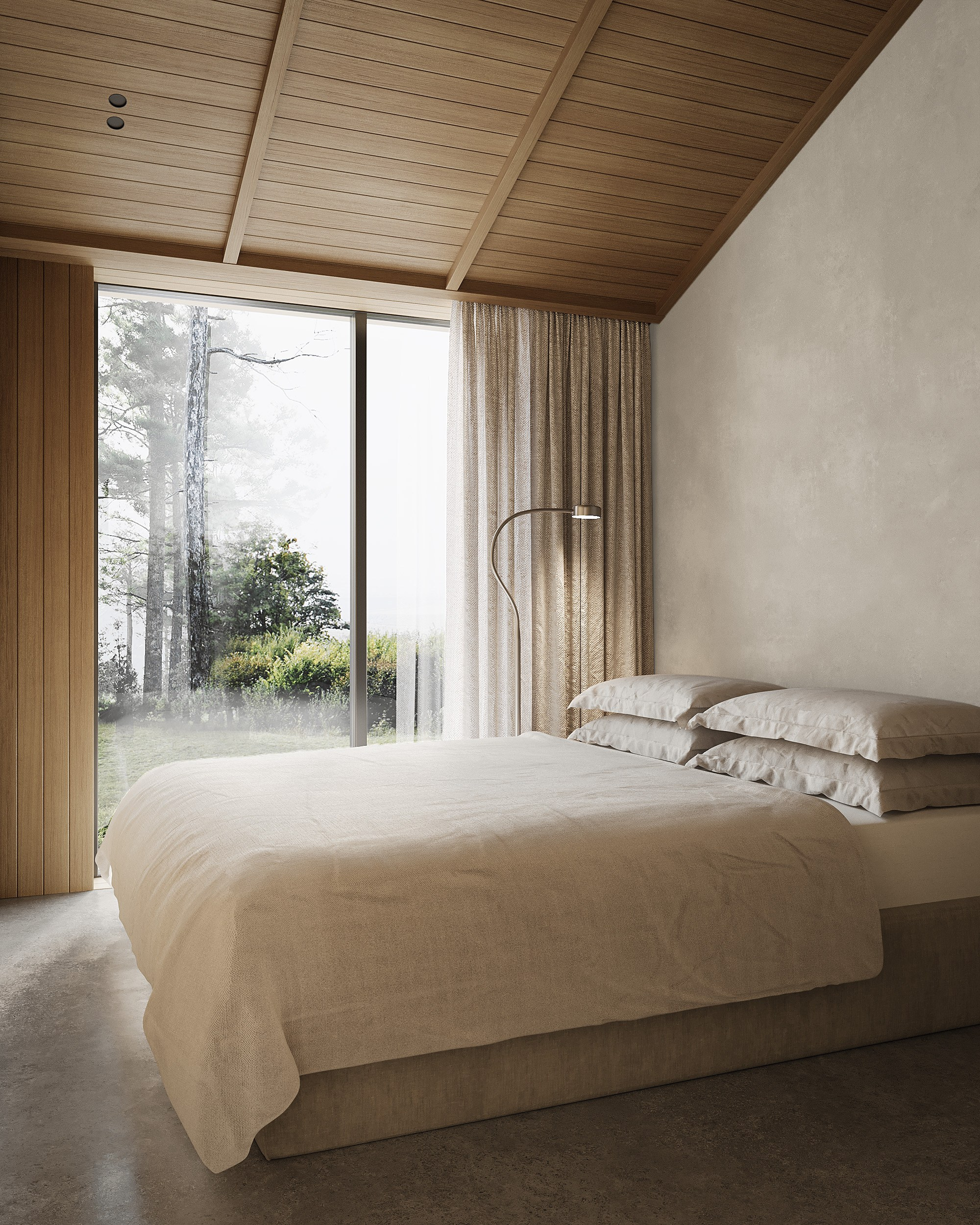 ENJOY_HOUSE. Студия 3D визуализации