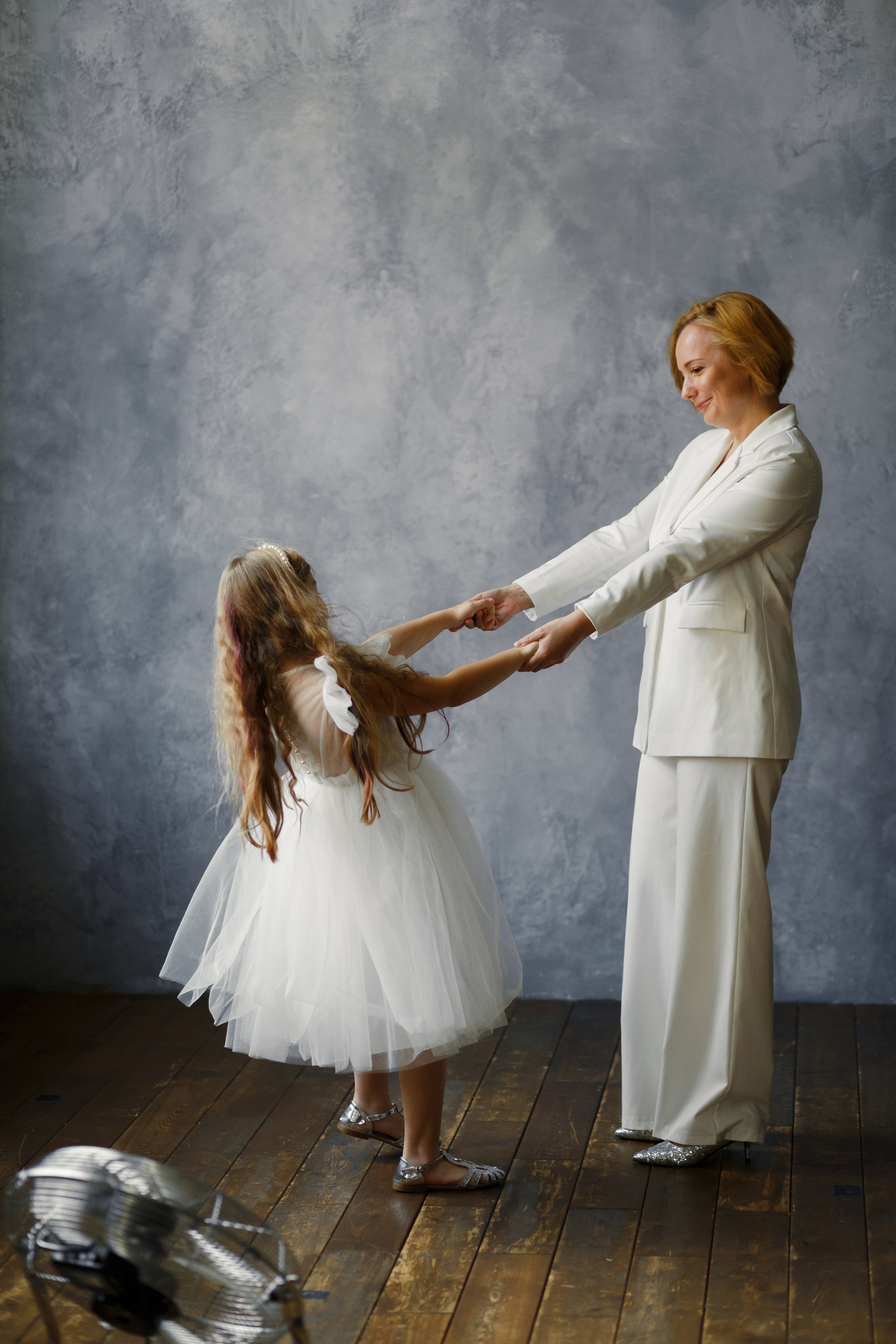 Патимат и Маргарита. Семейный и портретный фотограф в Санкт-Петербурге Андрей Воробьев