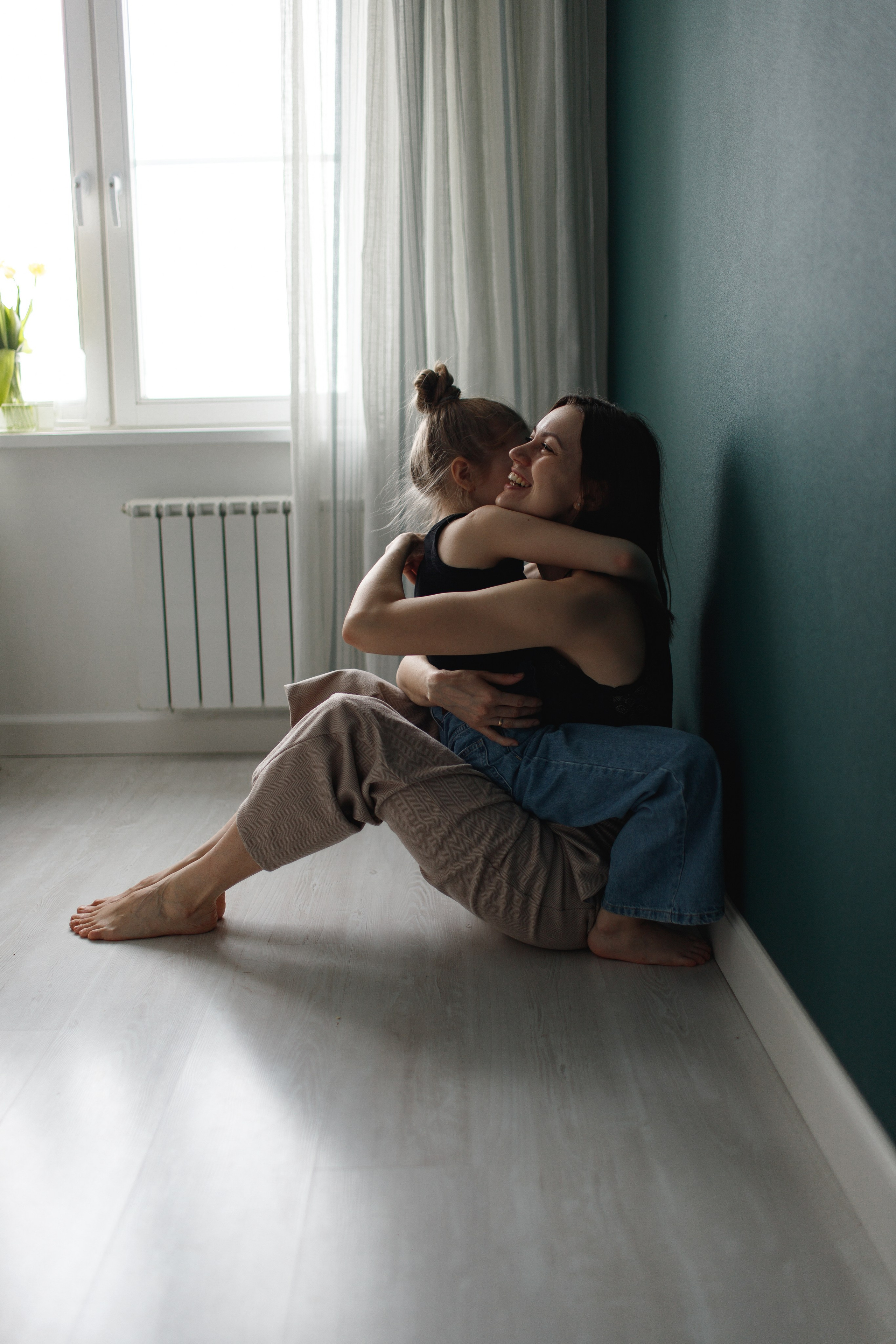 Семейные съёмки. Фотограф в Санкт-Петербурге Ольга Староверова