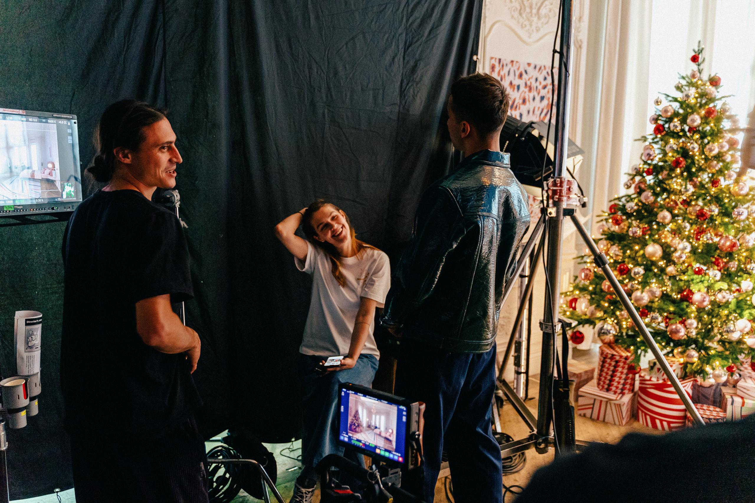 Заграница — LaModa. Коммерческий фотограф Иван Рыбаков