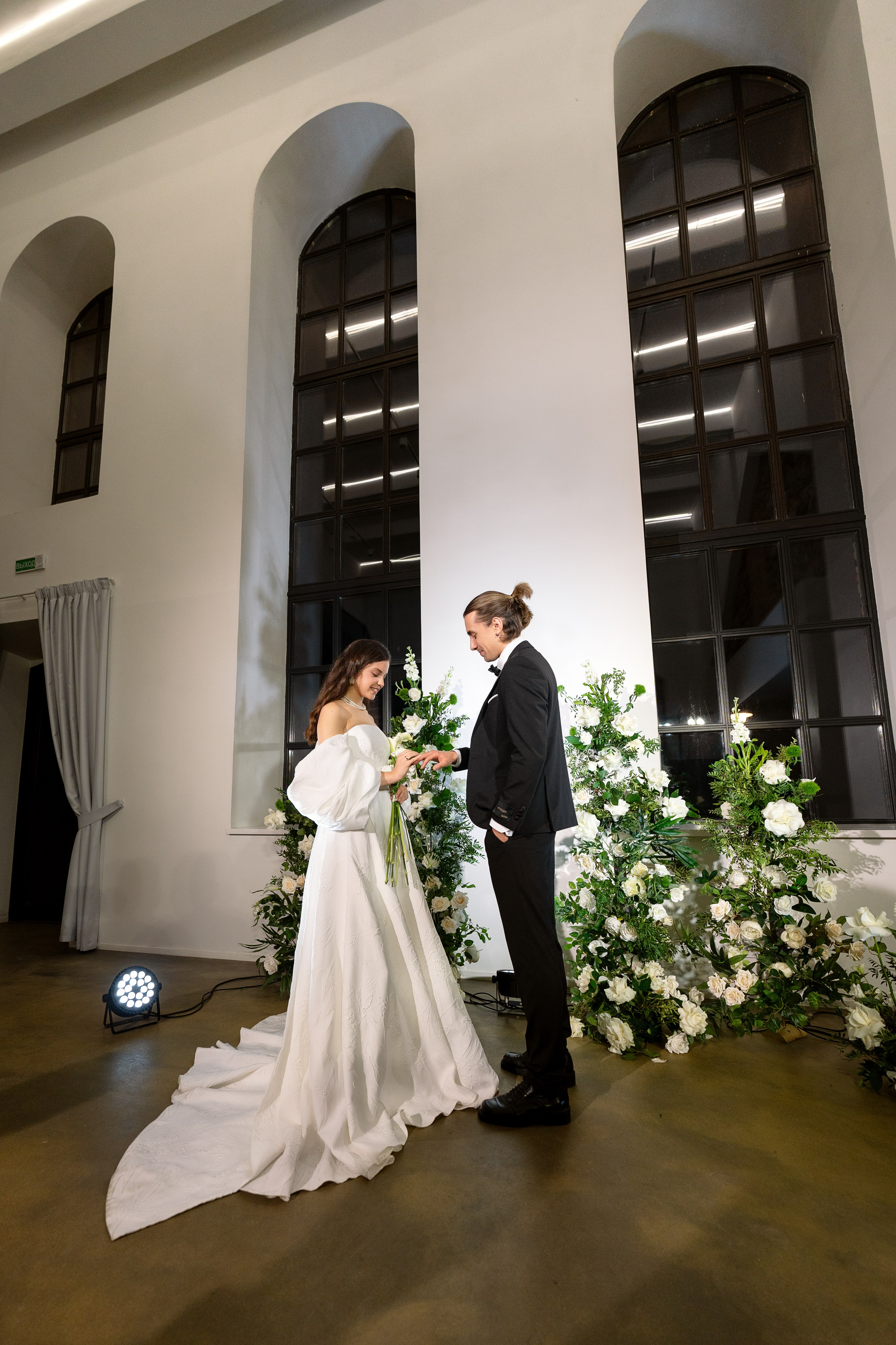 Александр и Алина. Семейный и свадебный фотограф Минск, Беларусь Анна Орловская
