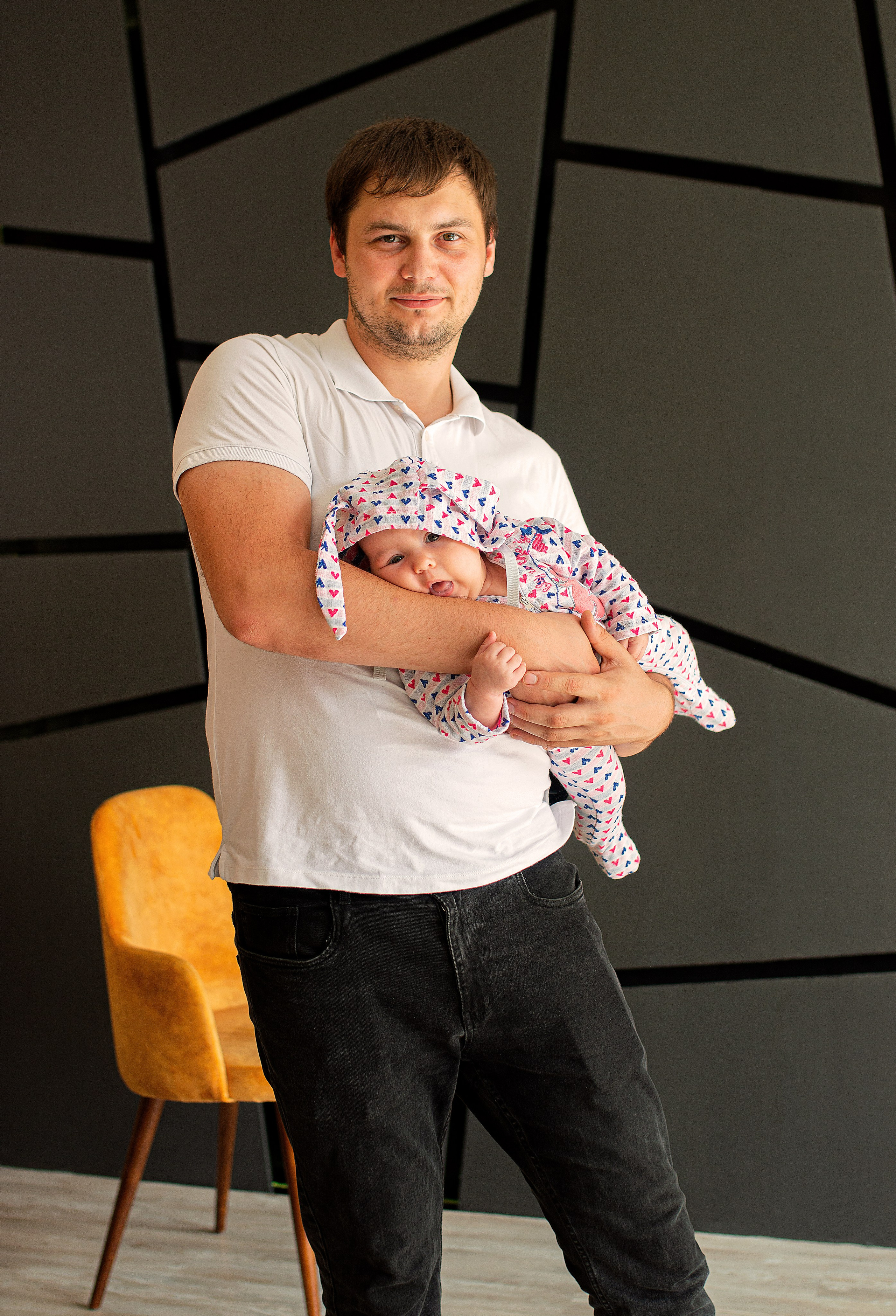 Портфолио. Портретный фотограф в Иваново Дмитрий Егоров