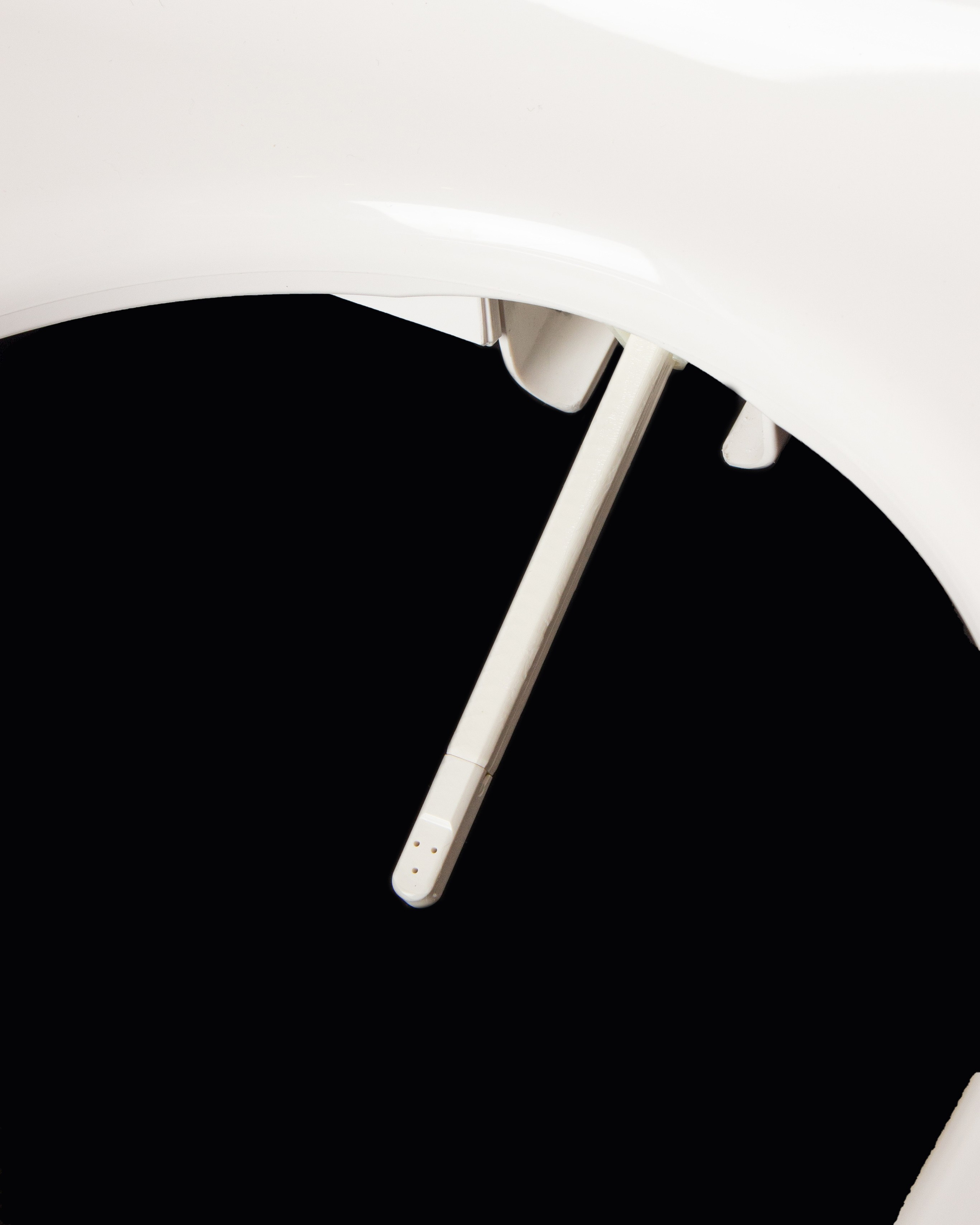 Биде на чёрном. Александр Стряпунин — предметный фотограф в Улан-Удэ