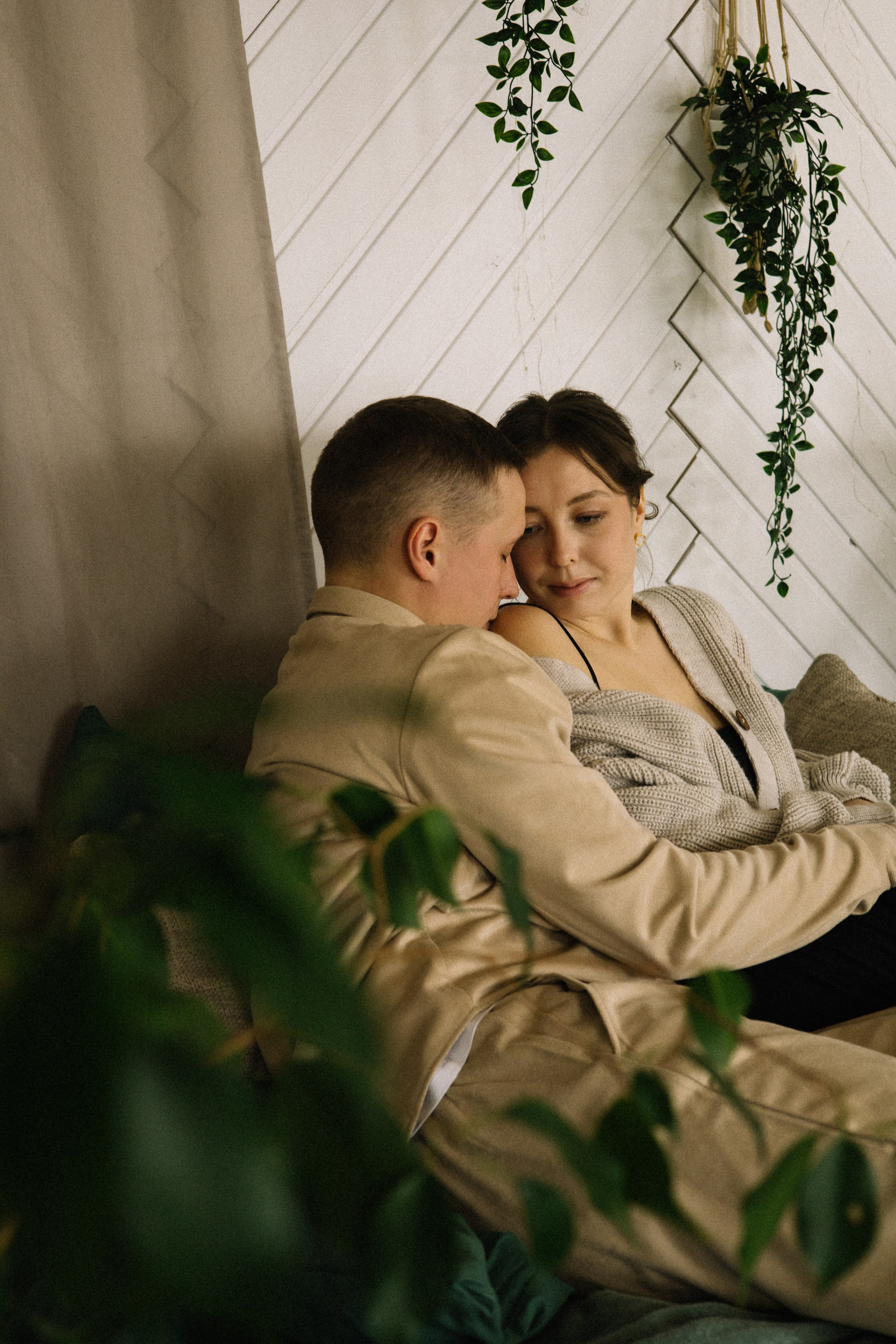 Ангелина ♡ Антон. Фотограф в г. Чита