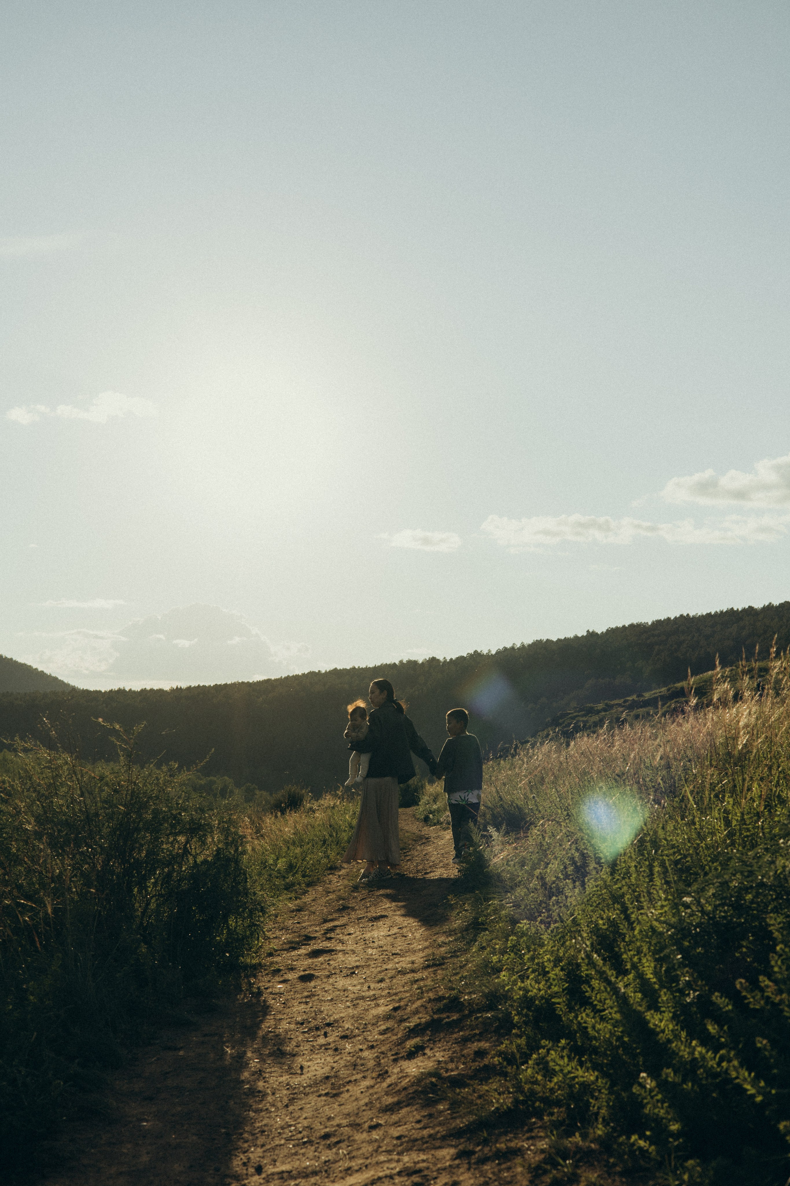 Когда столько жизни в одном дне…. Фотограф в г. Чита