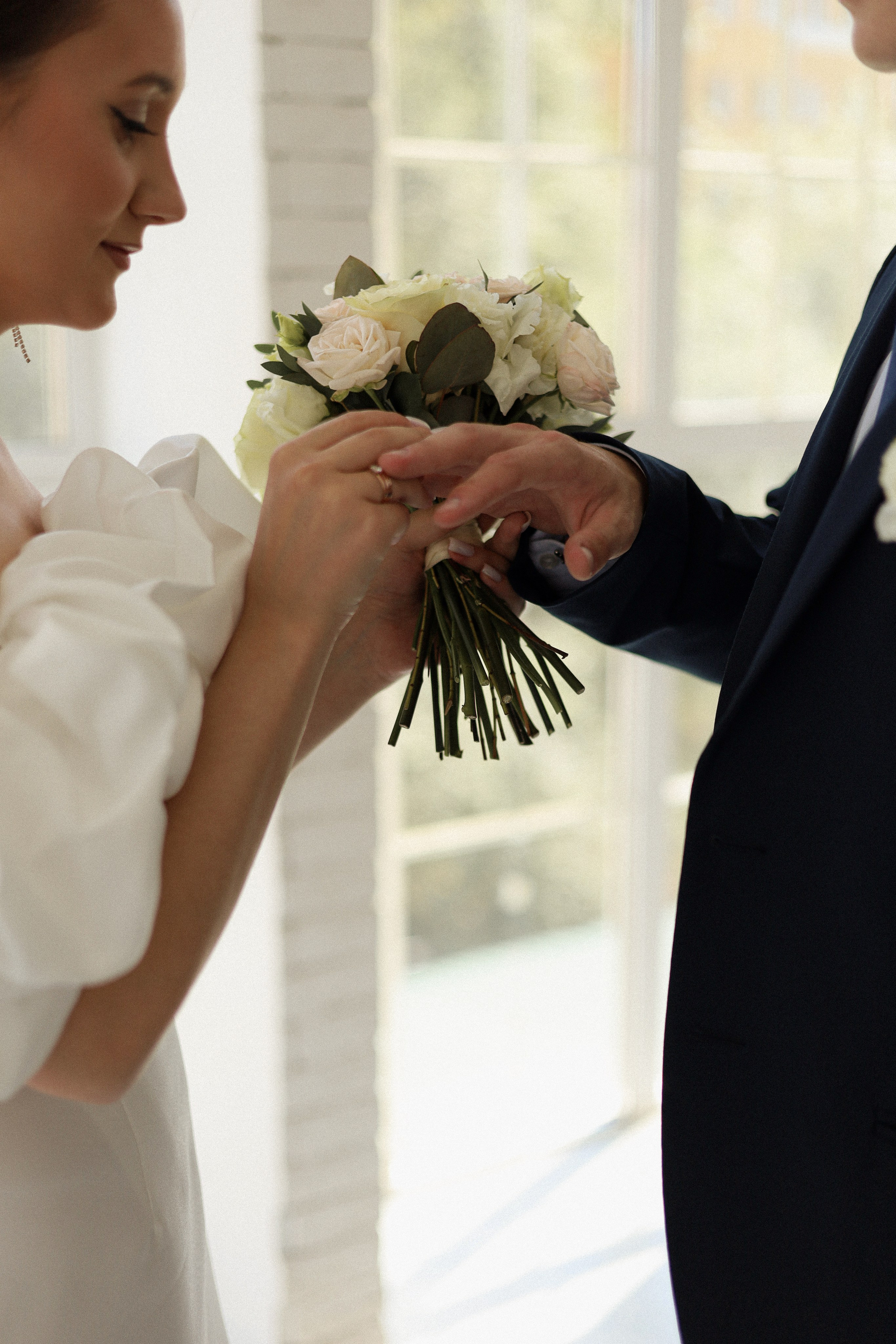 Дарья ♡ Никита. Фотограф в г. Чита