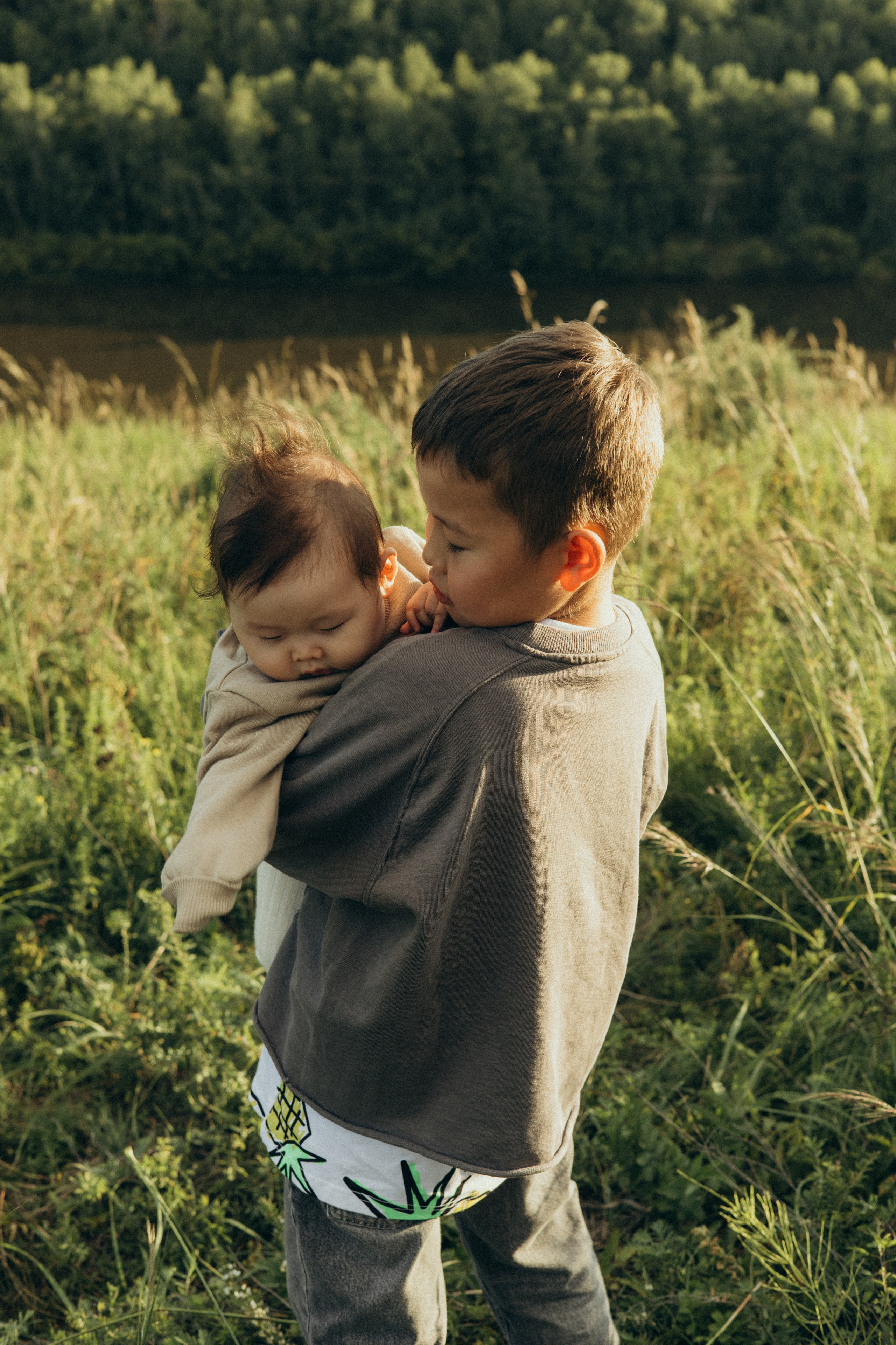 Когда столько жизни в одном дне…. Фотограф в г. Чита