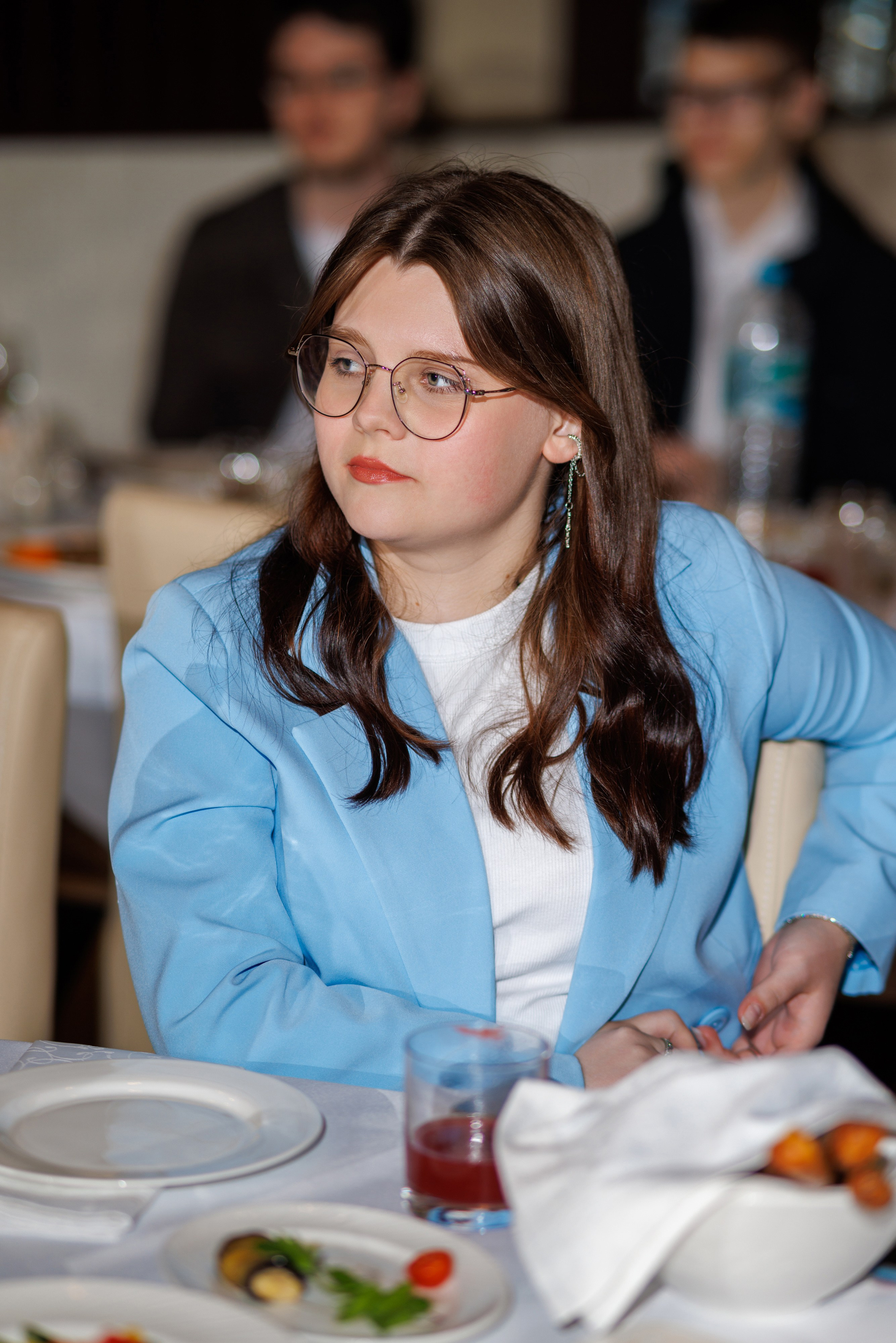 Выпускной 2025 Шк 10. Коммерческий фотограф Андрей Тремасов