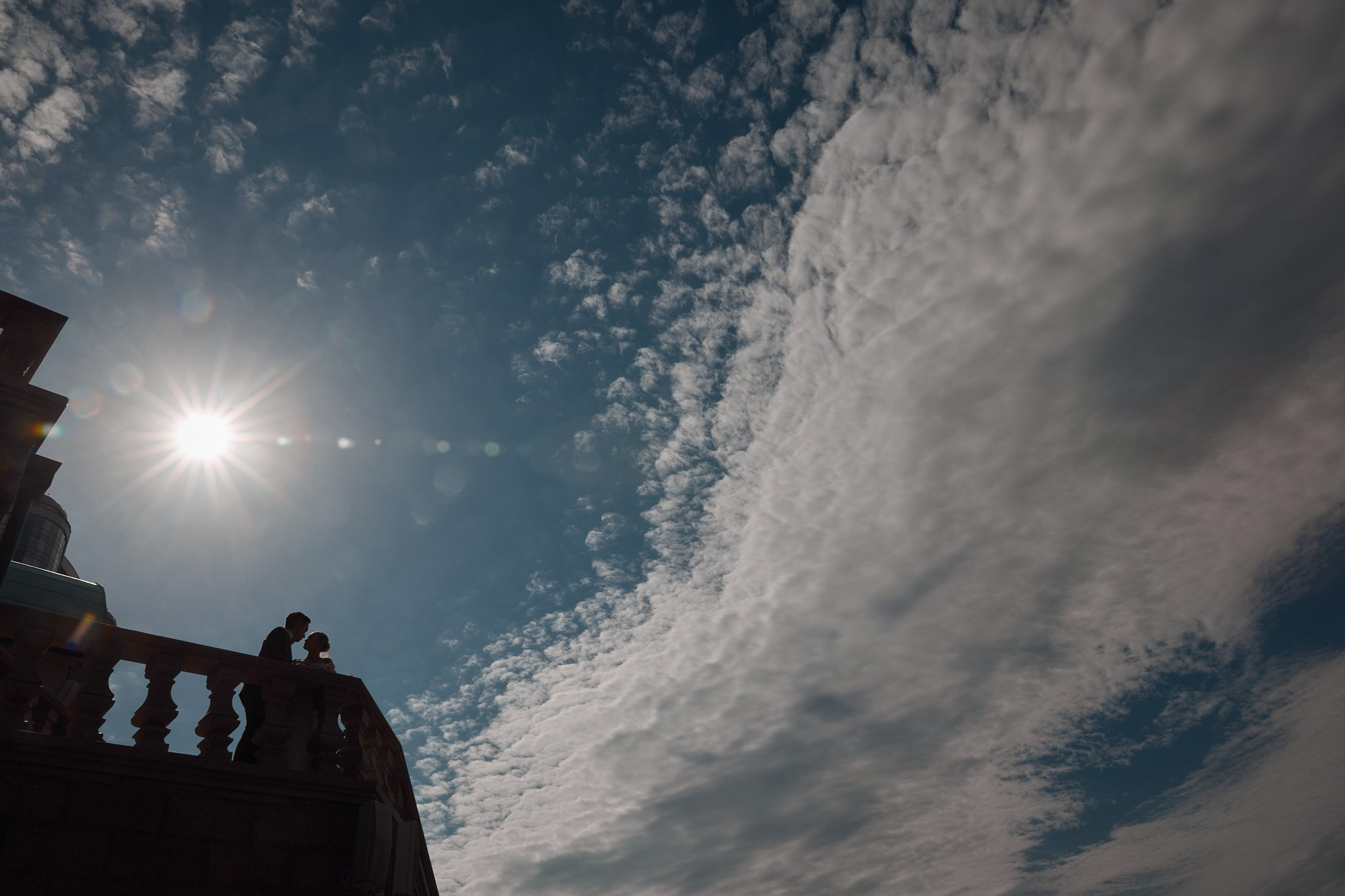 Дарья и Вадим