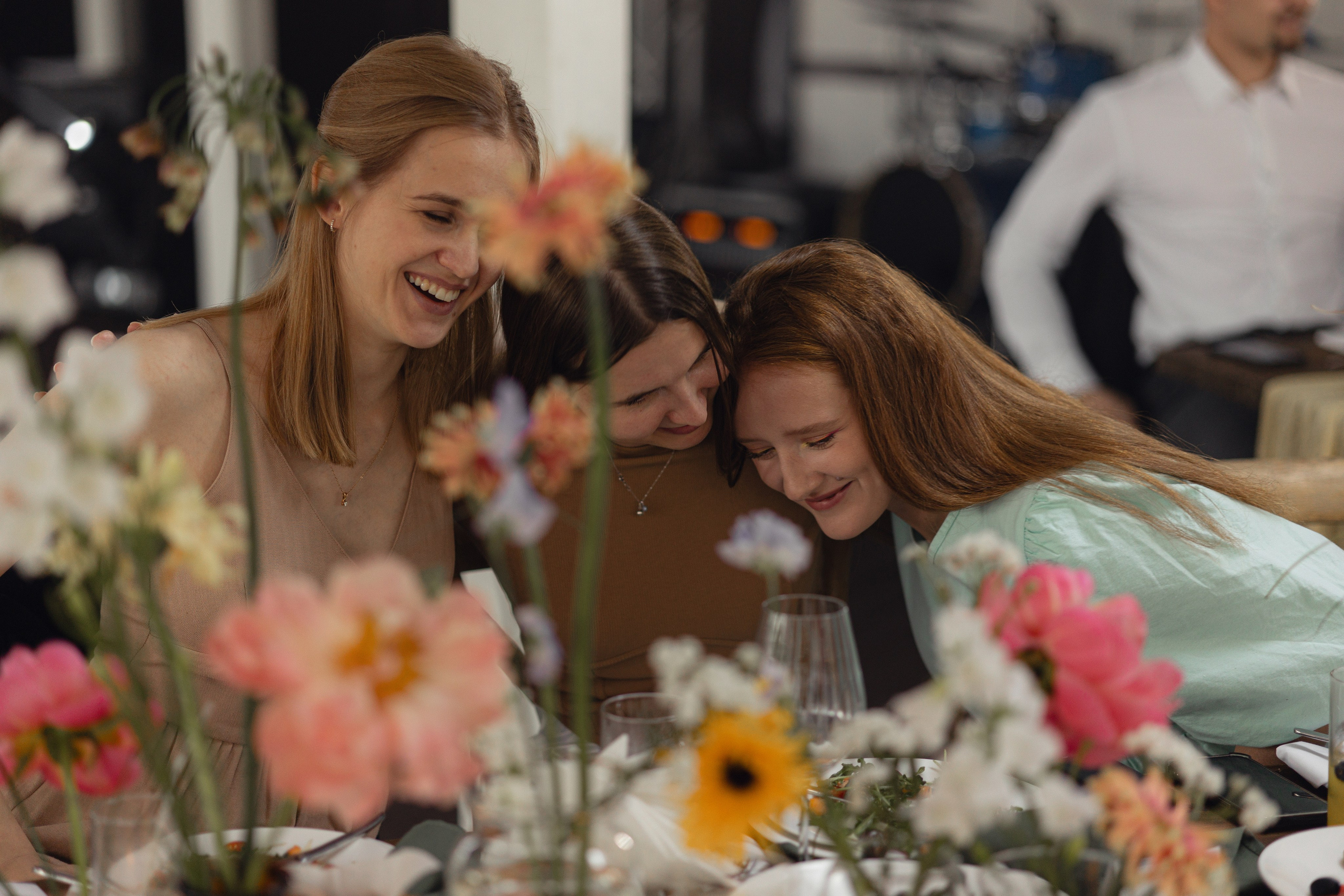 Nikolay | Alina. Свадебный и репортажный фотограф Анастасия Алашеева