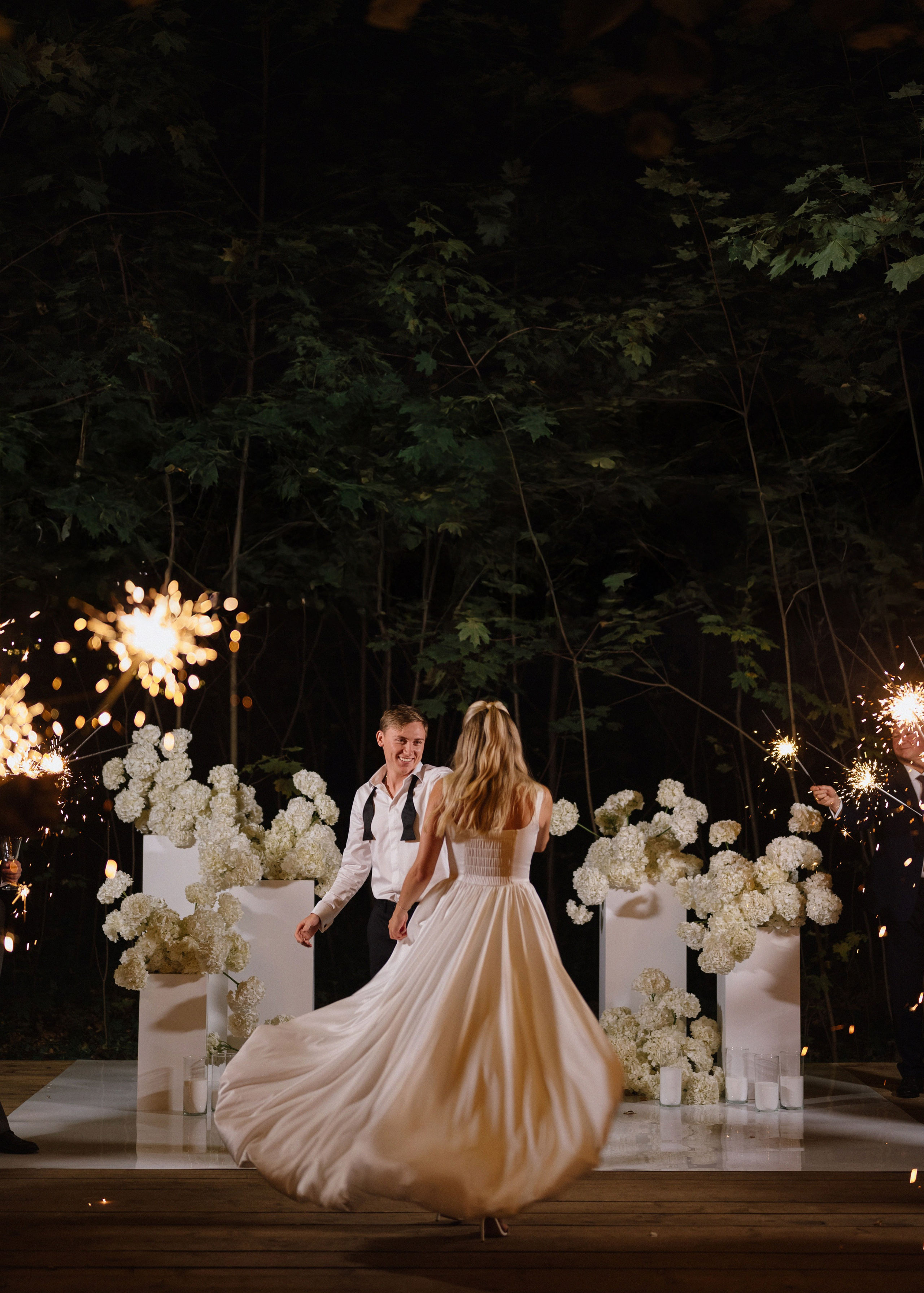 Kirill | Polina. Свадебный фотограф Сергей Скрипник