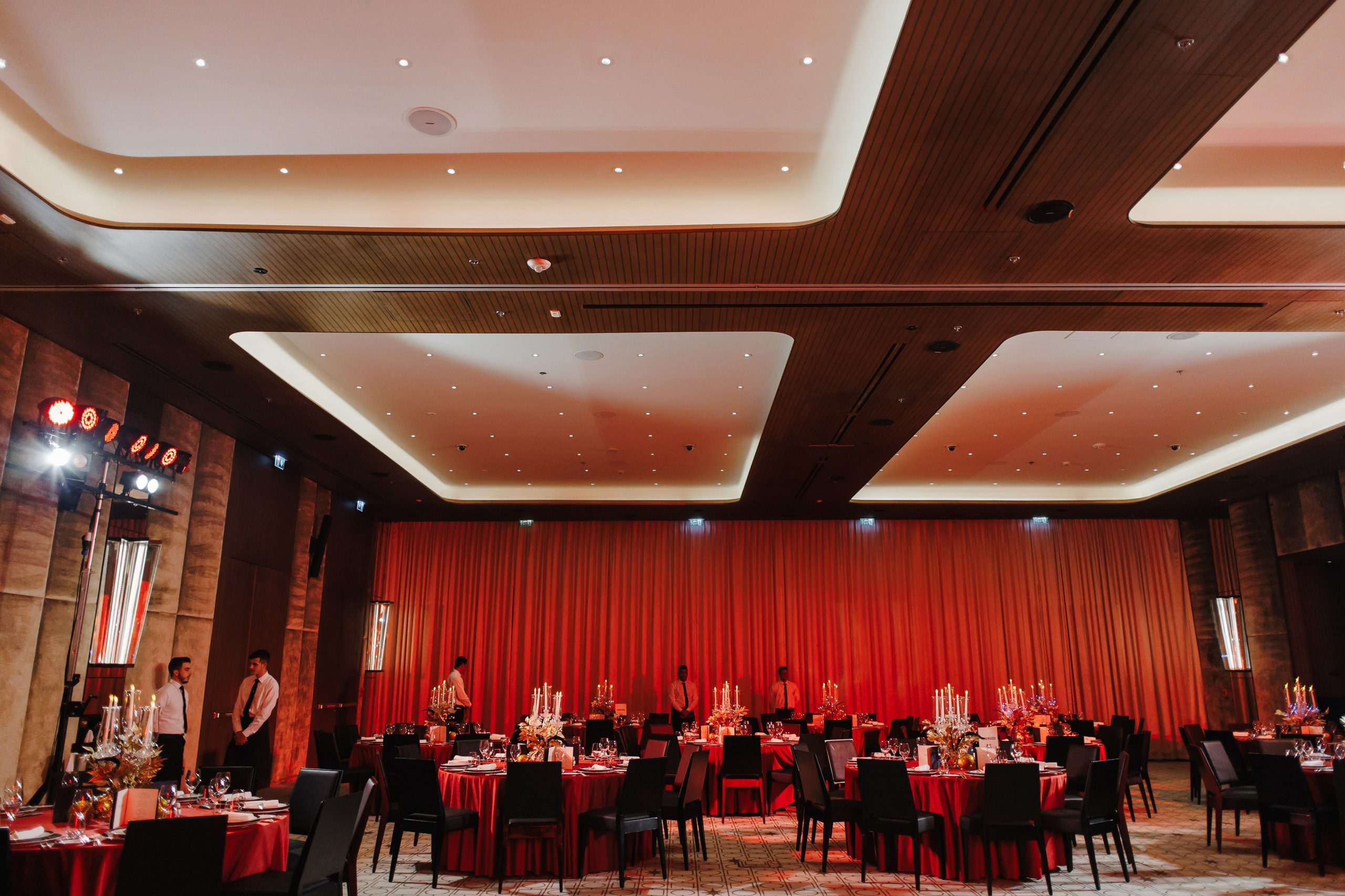 Корпоратив. Wedding and Reportage photographer Marmarov Christya