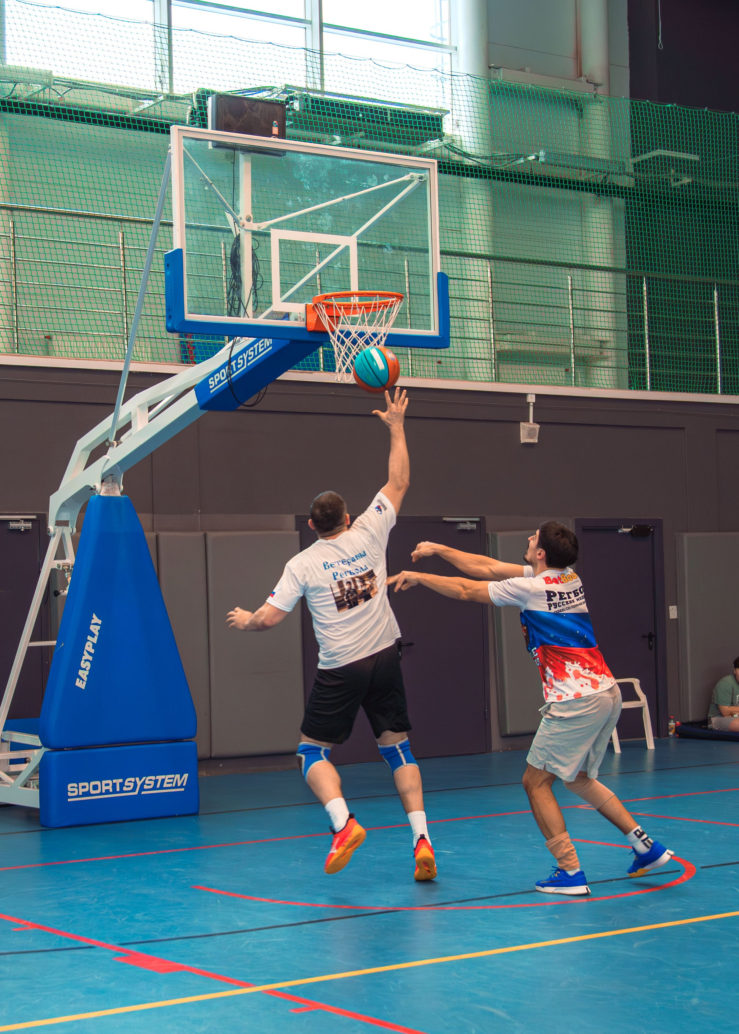 Рекбол. Макаров Сергей|Creamlebot Фотограф города Ростов-на-Дону