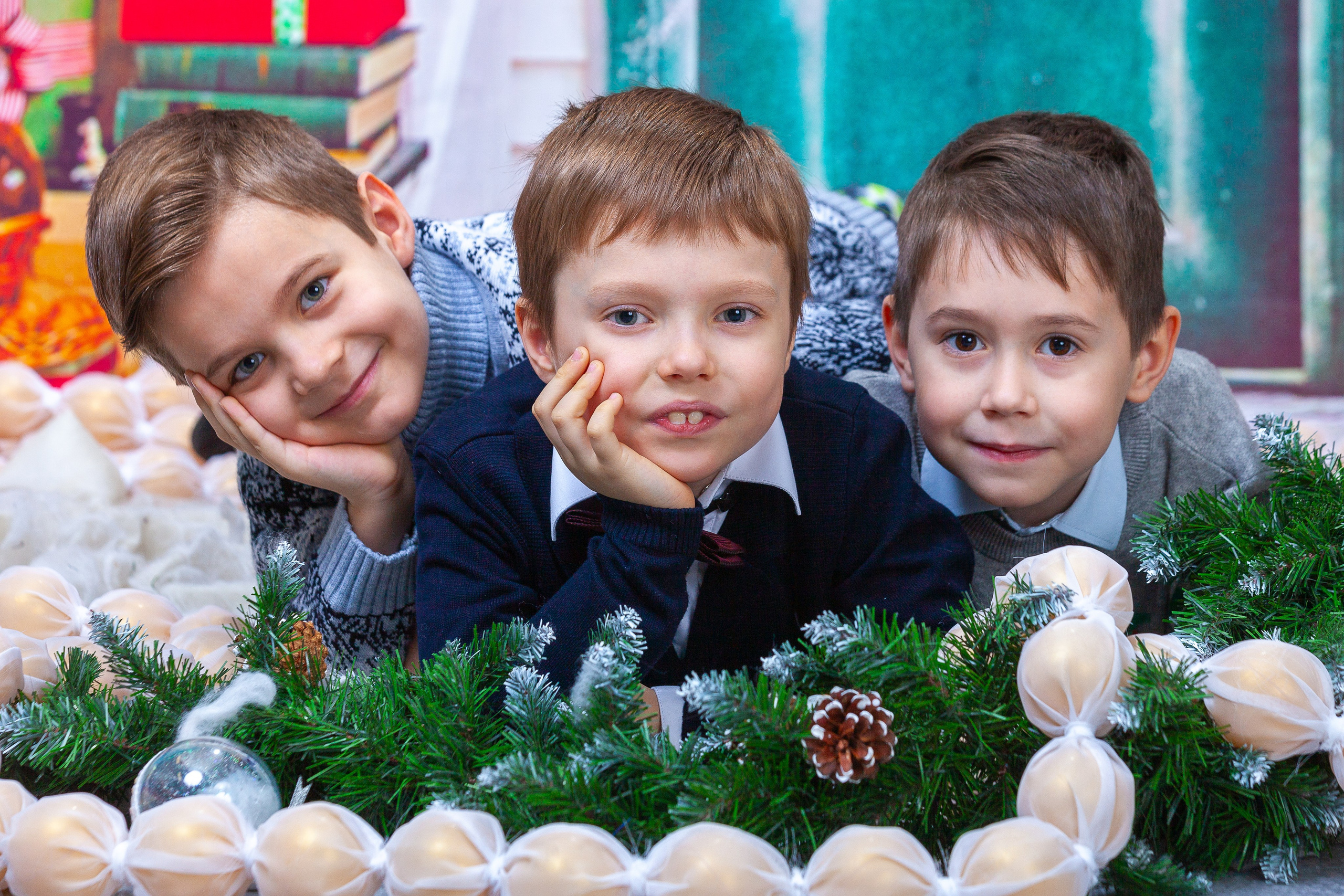 108 нов год 1, а общ