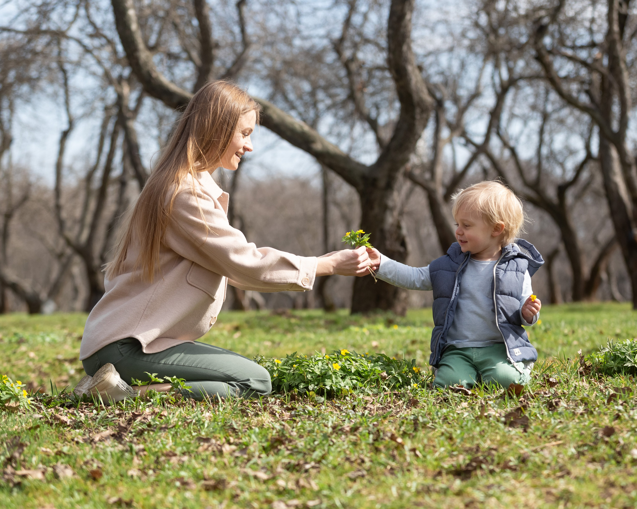 Светлана и Денис. Репортажный фотограф в Москве