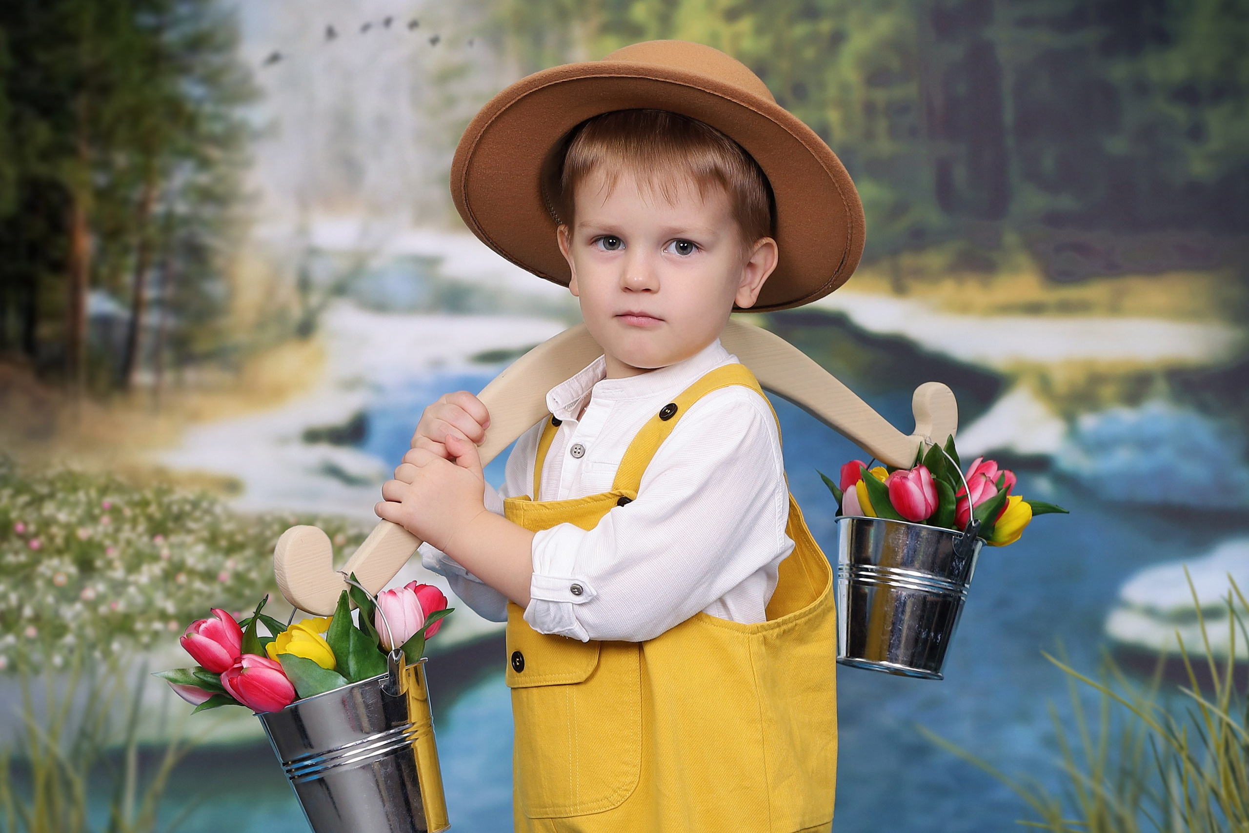 КОМПАНИЯ КРАЙФОТО ФОТОСЕССИЯ ЛОДОЧКА