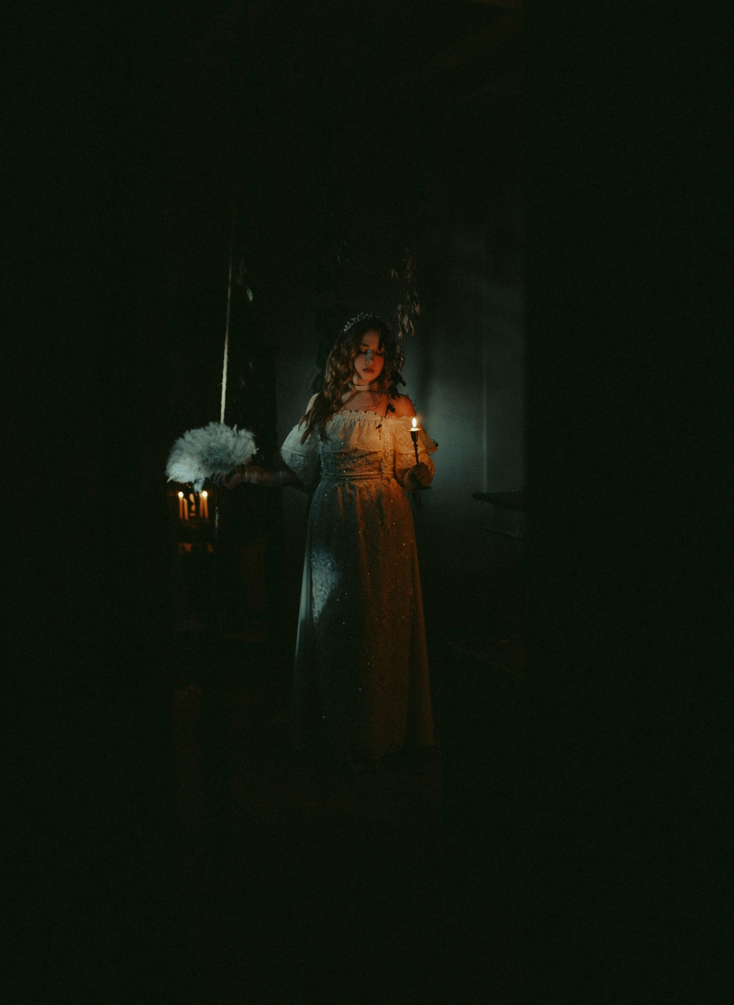 Эпоха 18 века. Фотограф Брянск