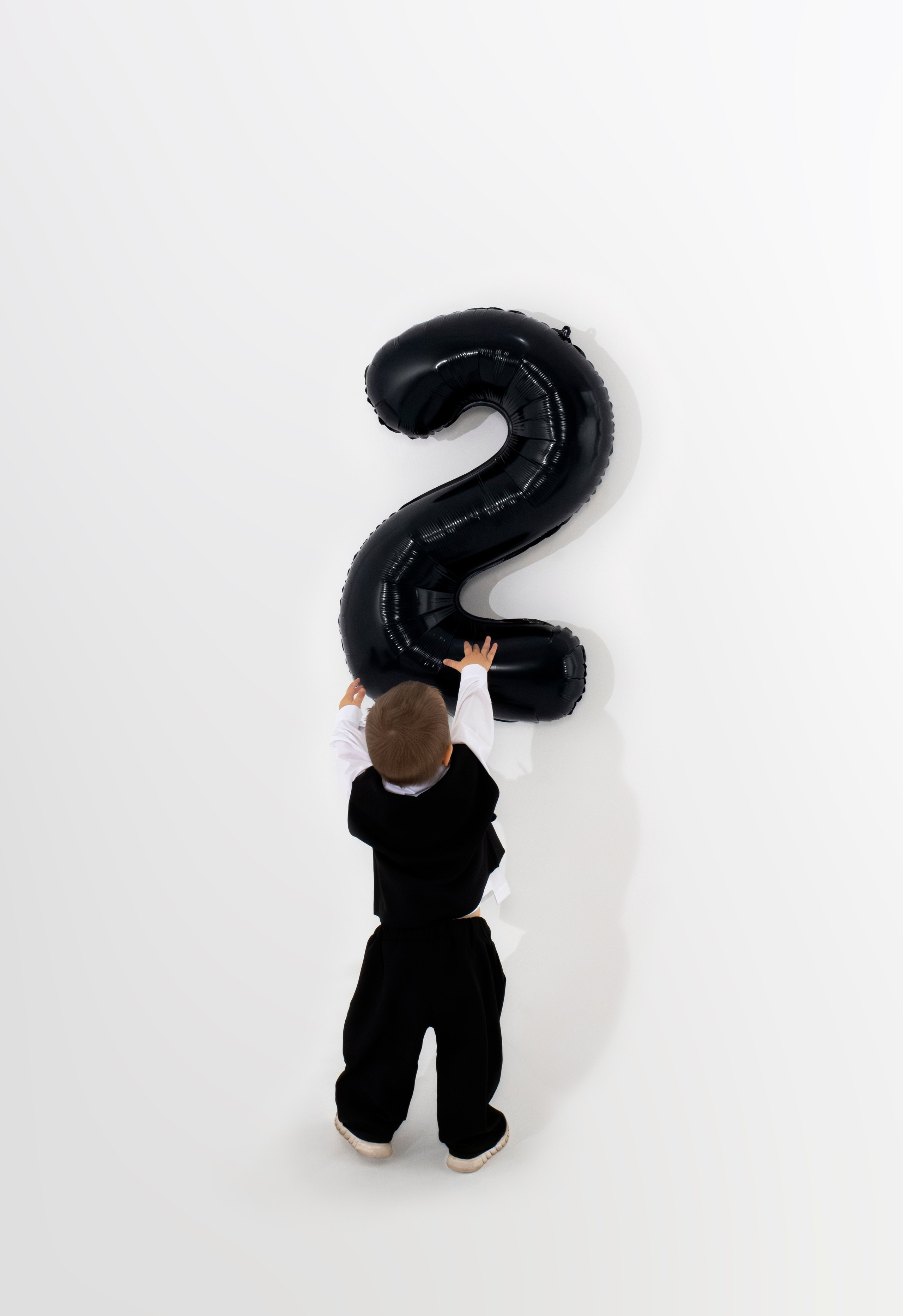 Марк 2 годика. Фотограф в Москве Киселева Екатерина