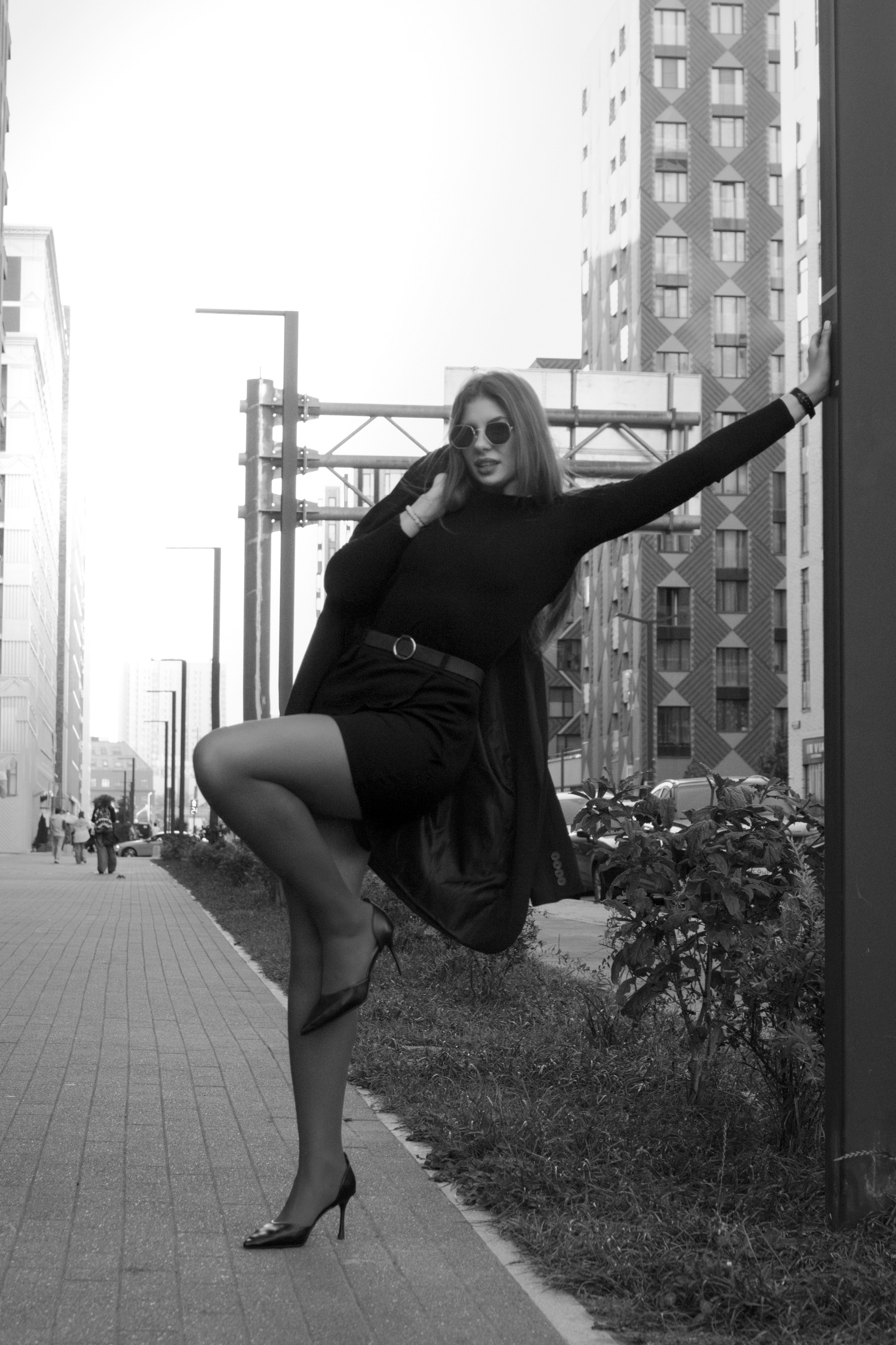 Дарья. Фотограф в Москве Киселева Екатерина