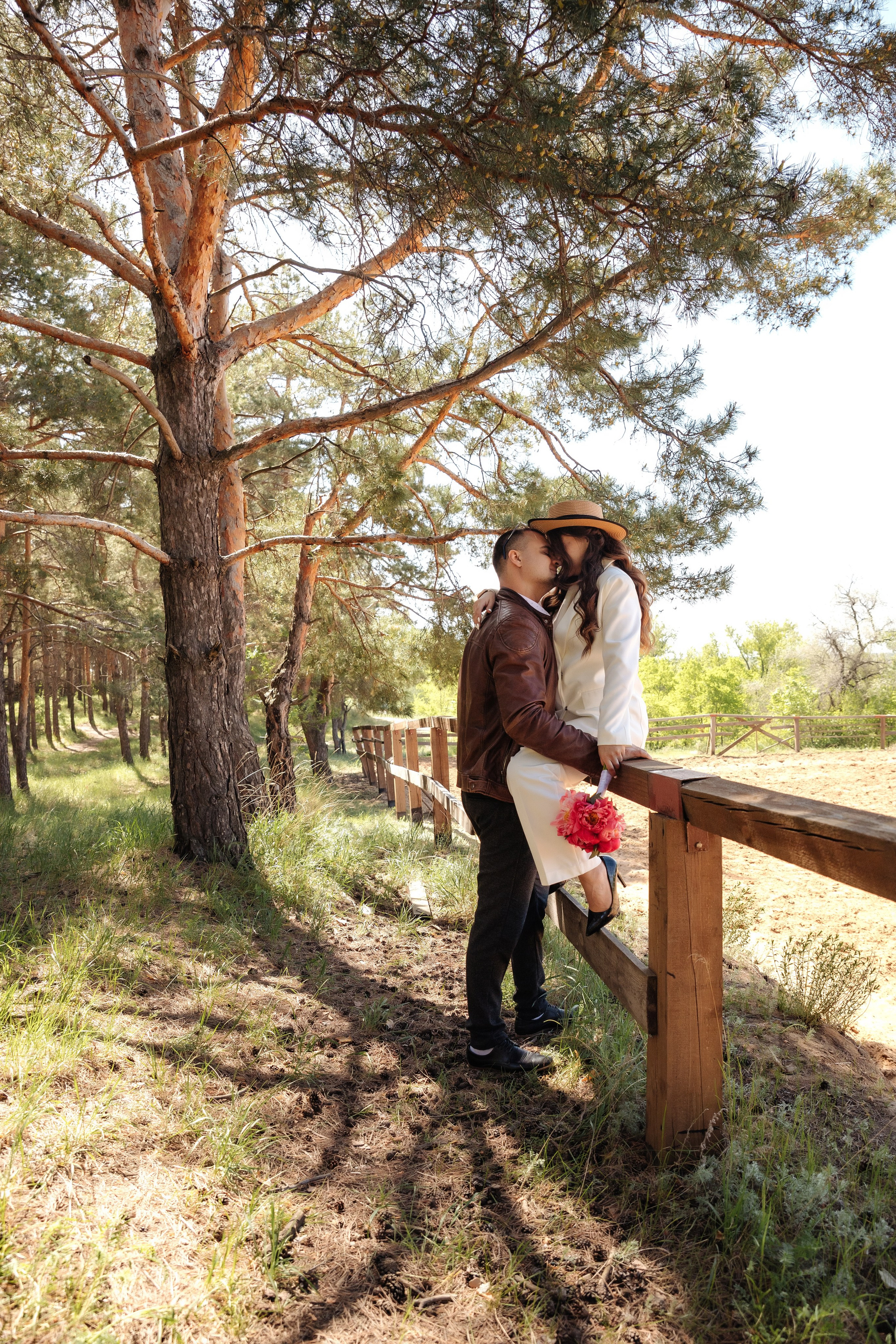 Анастасия и Евгений. Свадебный фотограф в Саратове