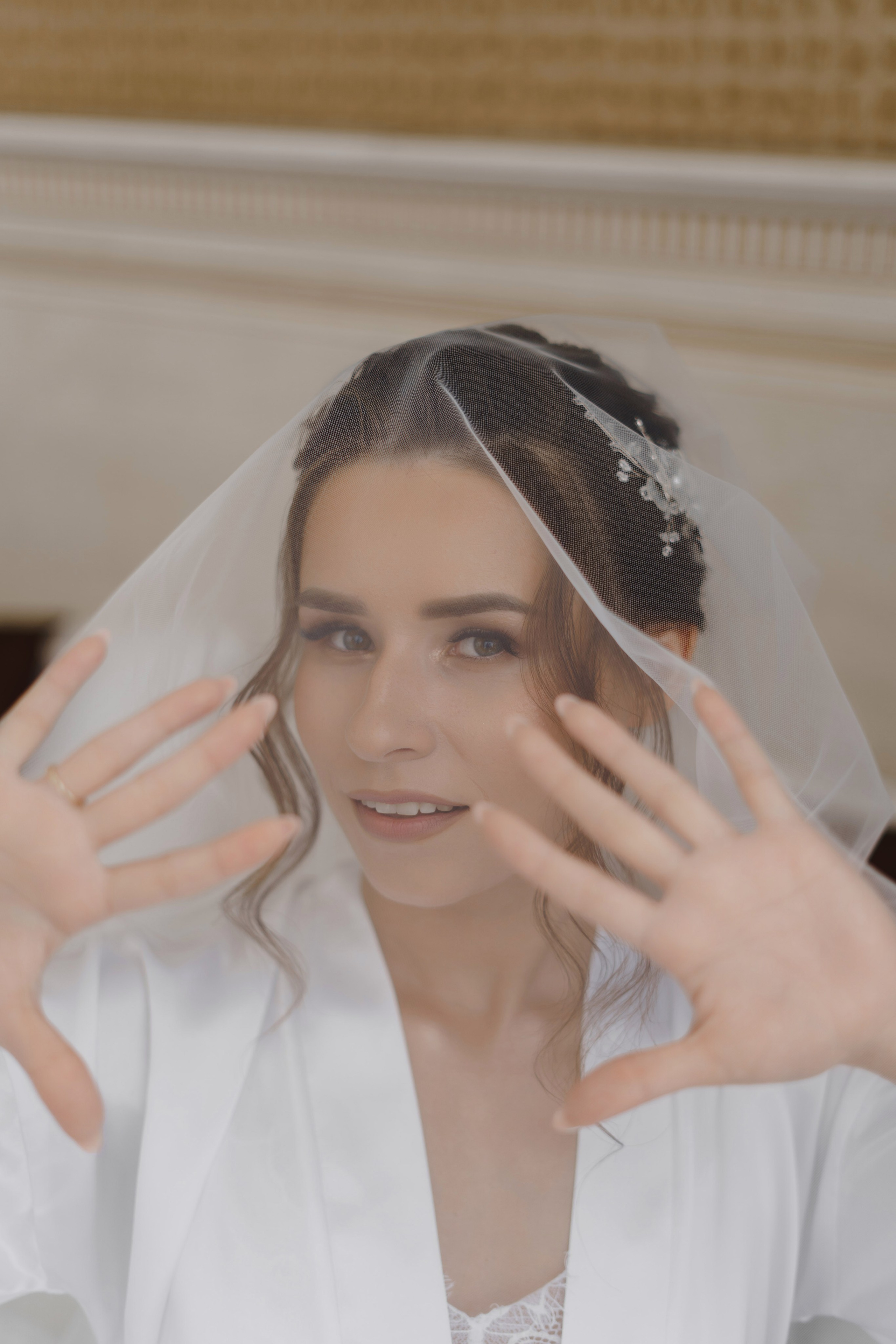 Виктор и Анастасия. Учаева Екатерина Свадебный и Семейный фотограф г. Сызрань