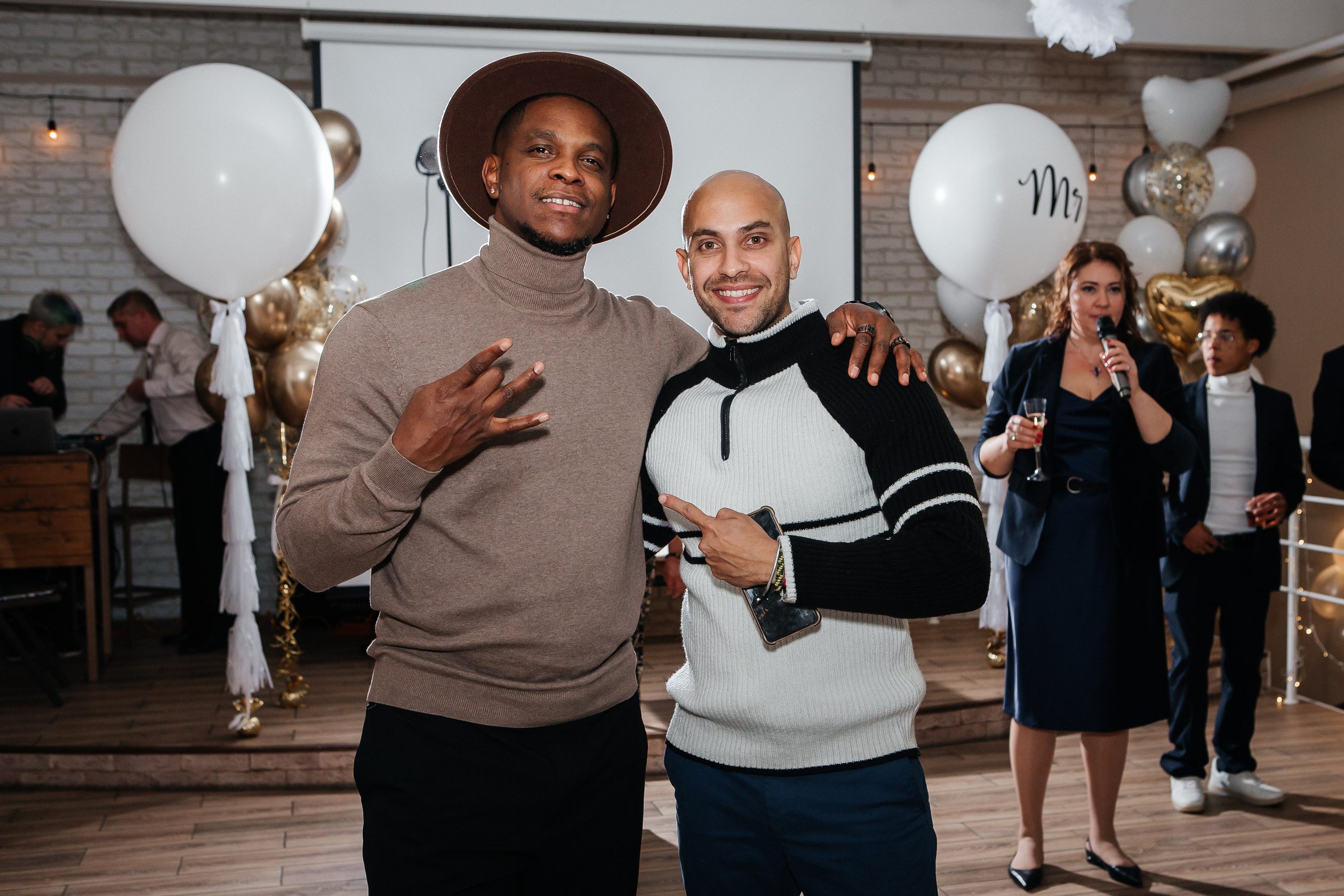 Отель «Даниловский». Фотограф Анна Анисимова. Свадьбы, портреты, творческий репортаж