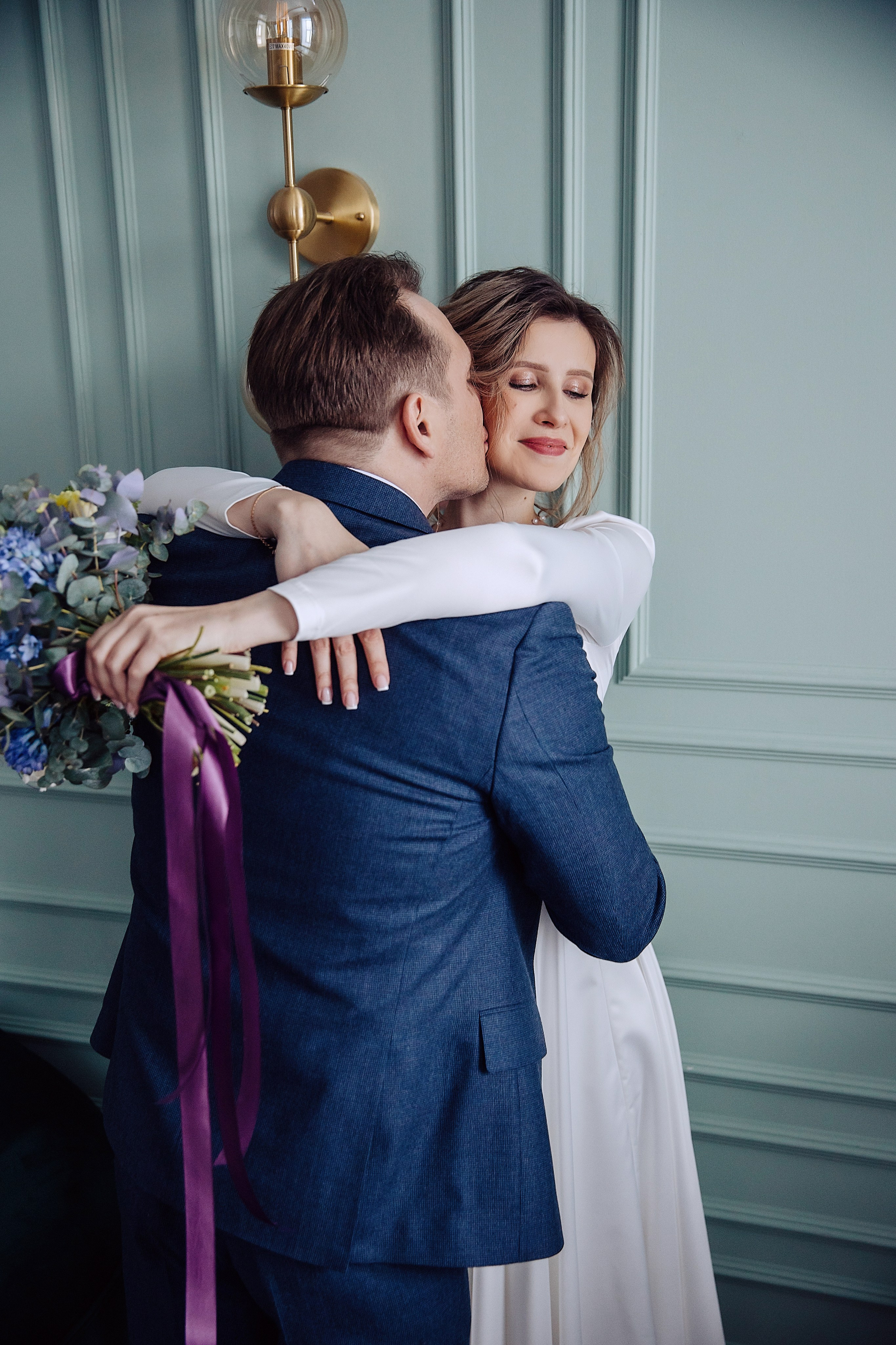 Дмитрий и Татьяна. Свадебный и семейный фотограф в Йошкар-Оле