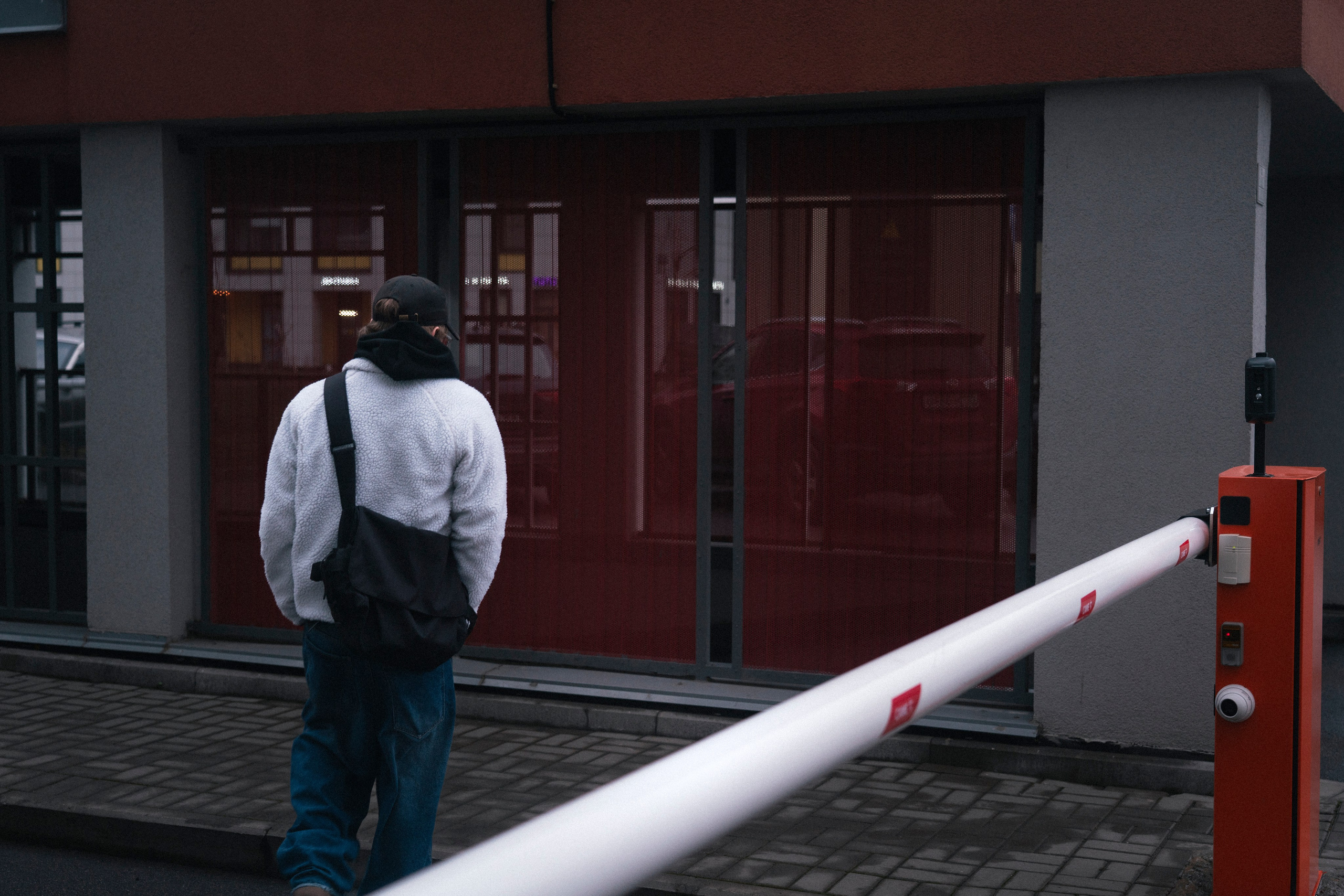 Городской портрет. Фотограф в Санкт-Петербурге Лена Малинина