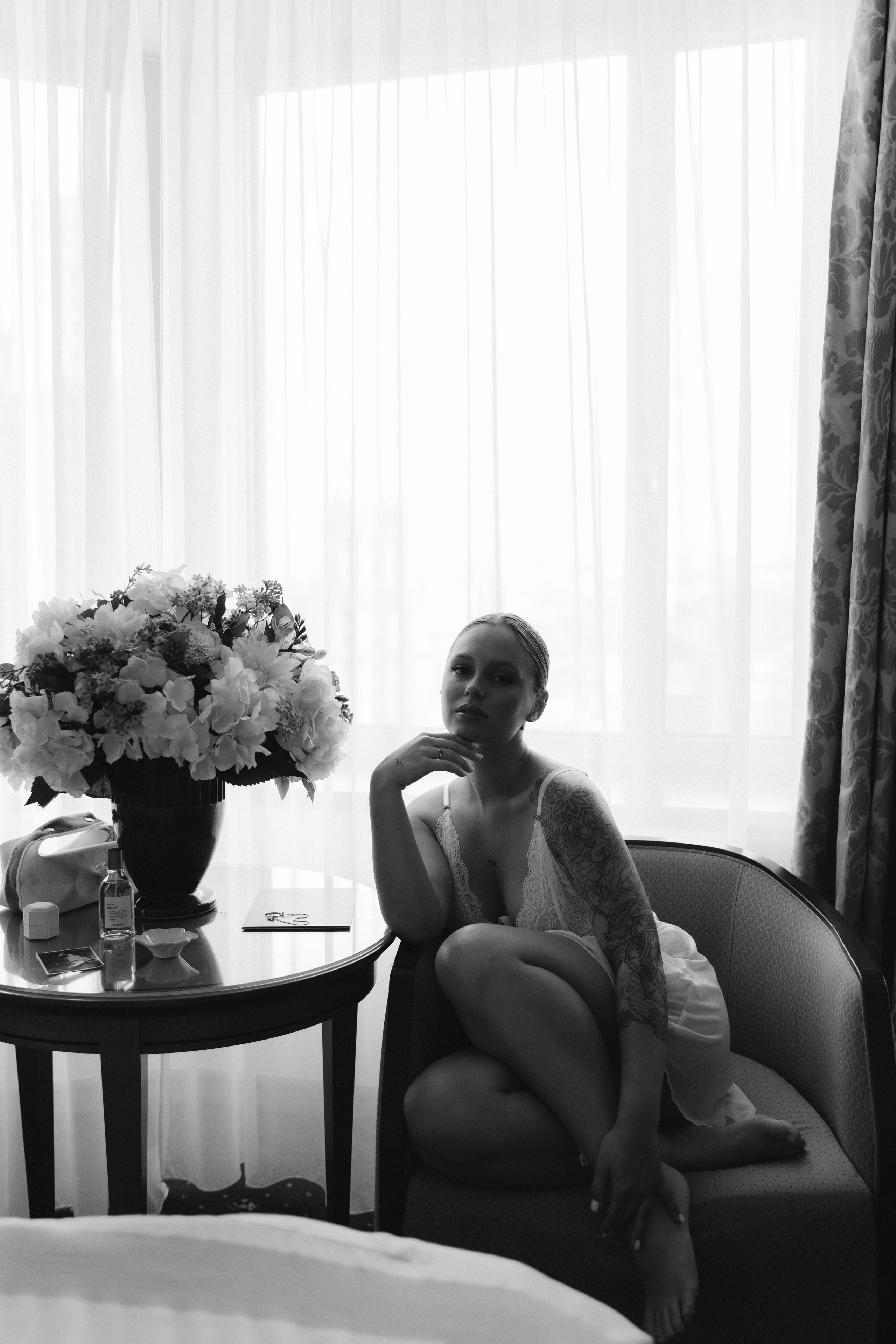 А & И Грибоедовский ЗАГС. Женский и свадебный фотограф Москва Елизавета Перова