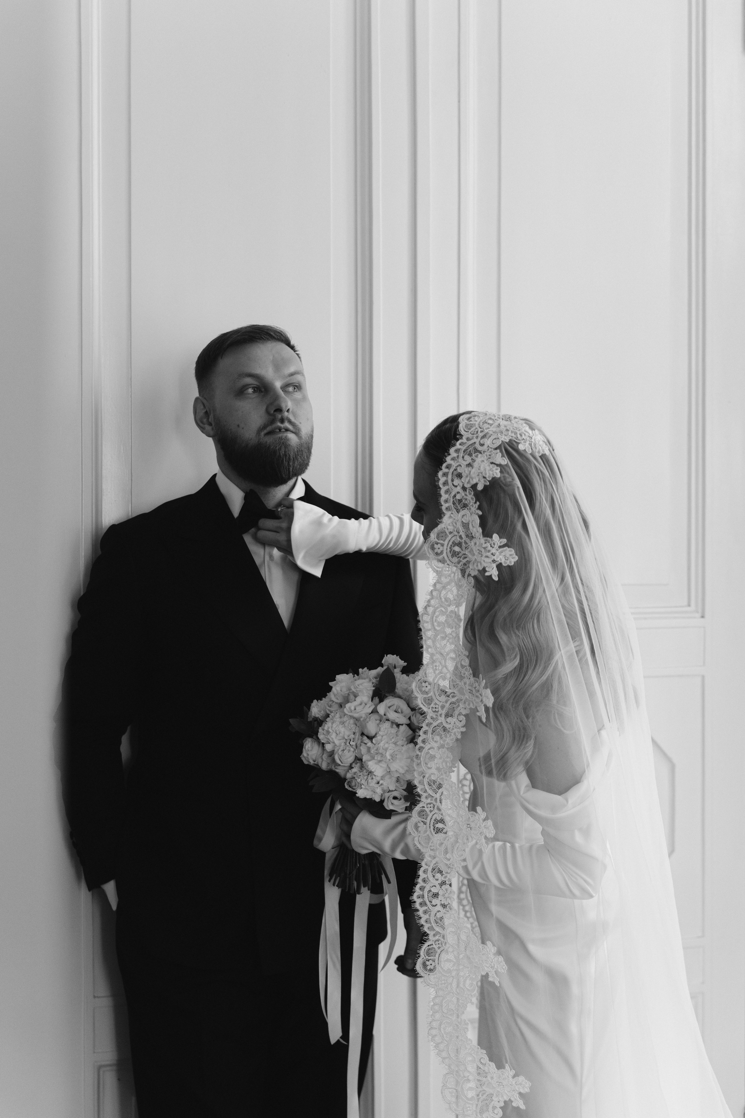 П&С Рихтер. Женский и свадебный фотограф Москва Елизавета Перова