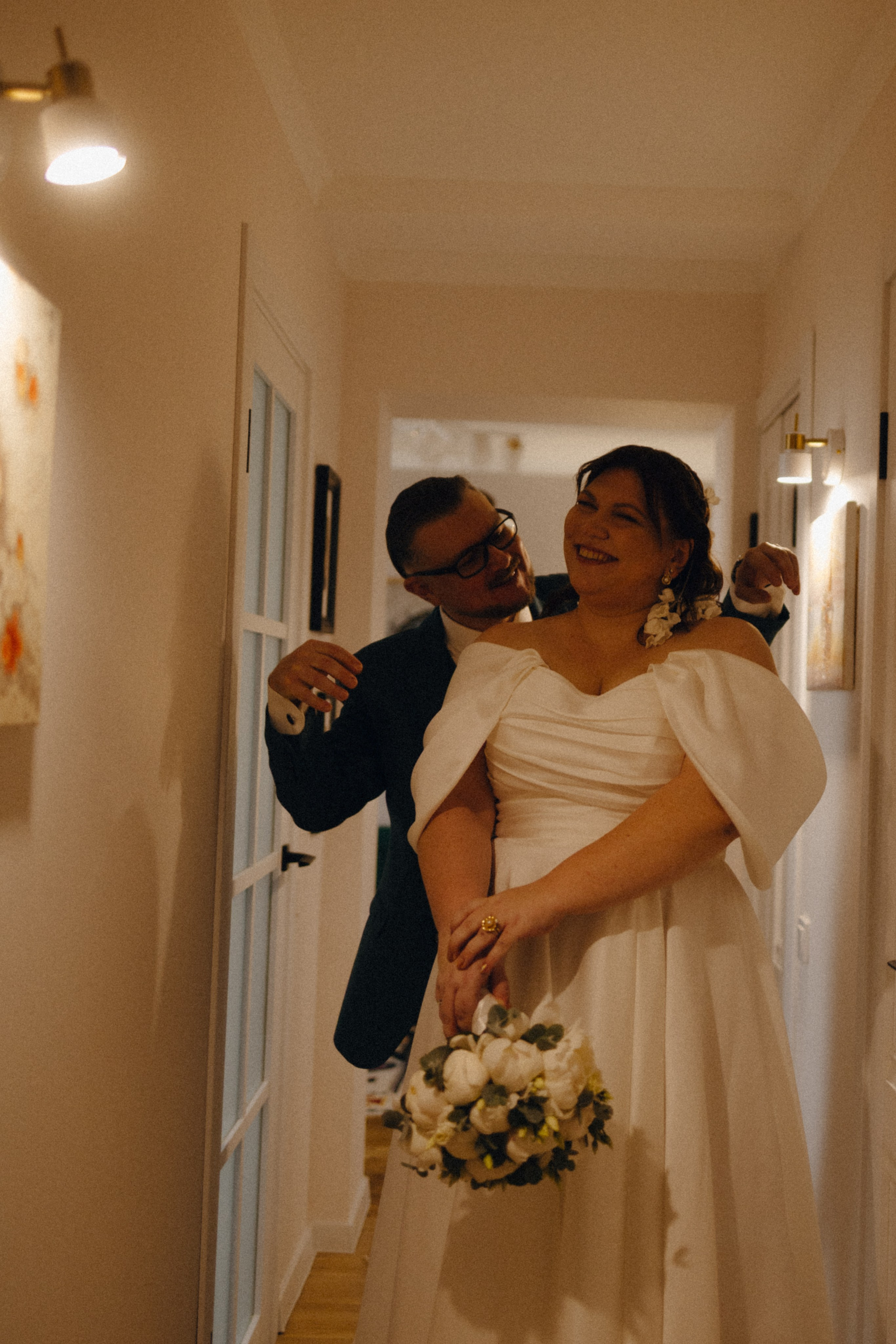 Анонс со свадьбы Надежды и Руслана. Свадебный фотограф Москва и другие города