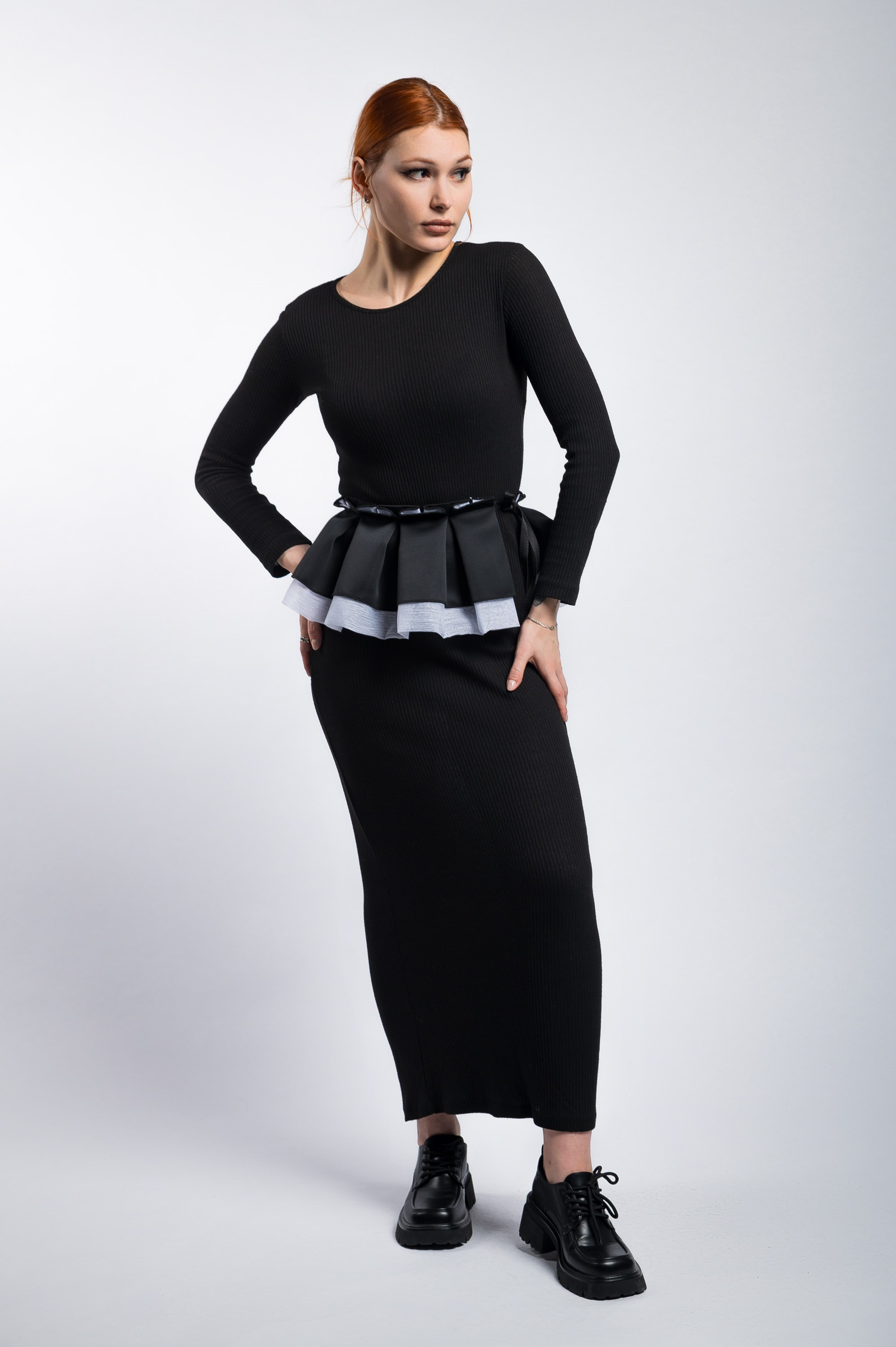 Рюши. Главная