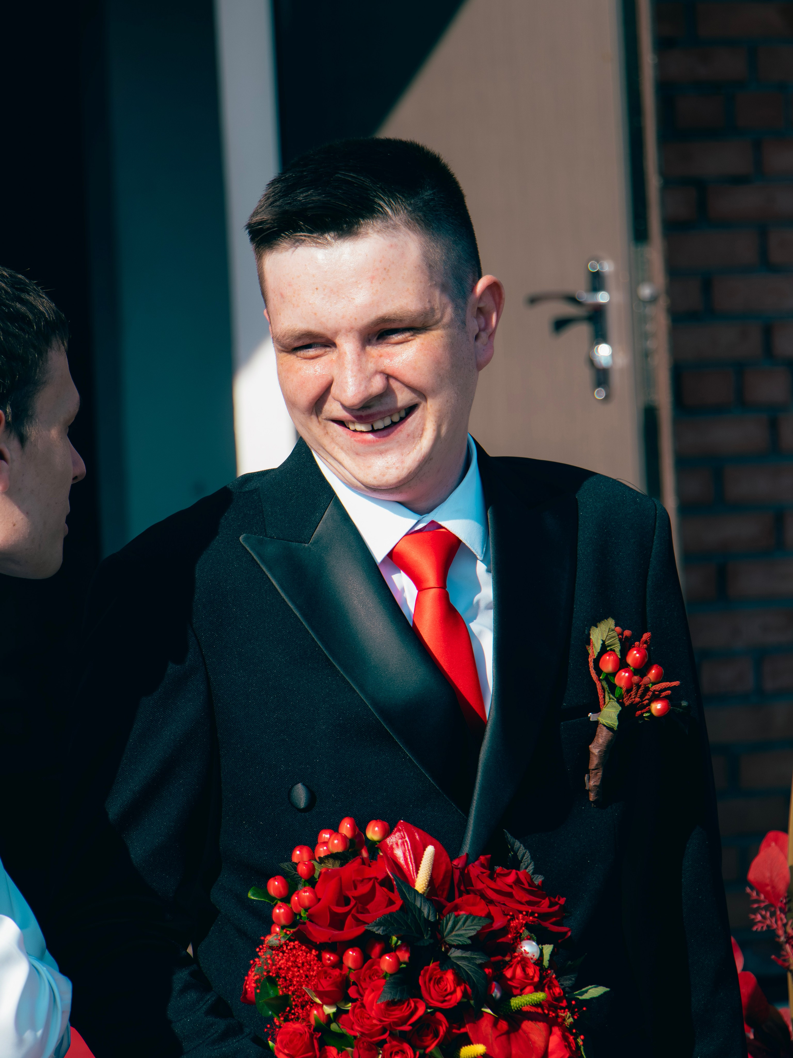 Роман & Анастасия. Репортажный и портретный фотограф в Тольятти