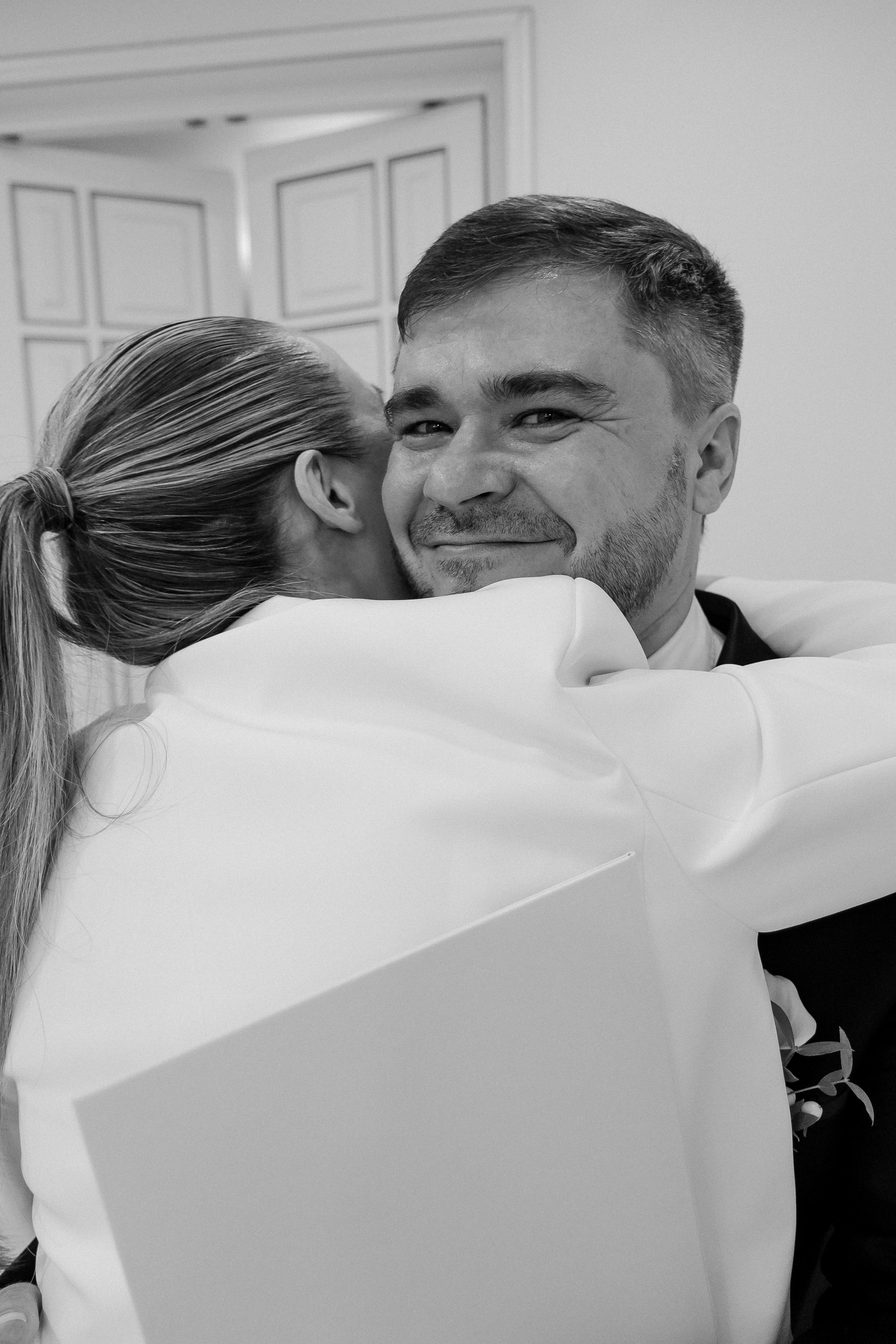 Василий и Екатерина. Фотограф Москва, Светлана Королева