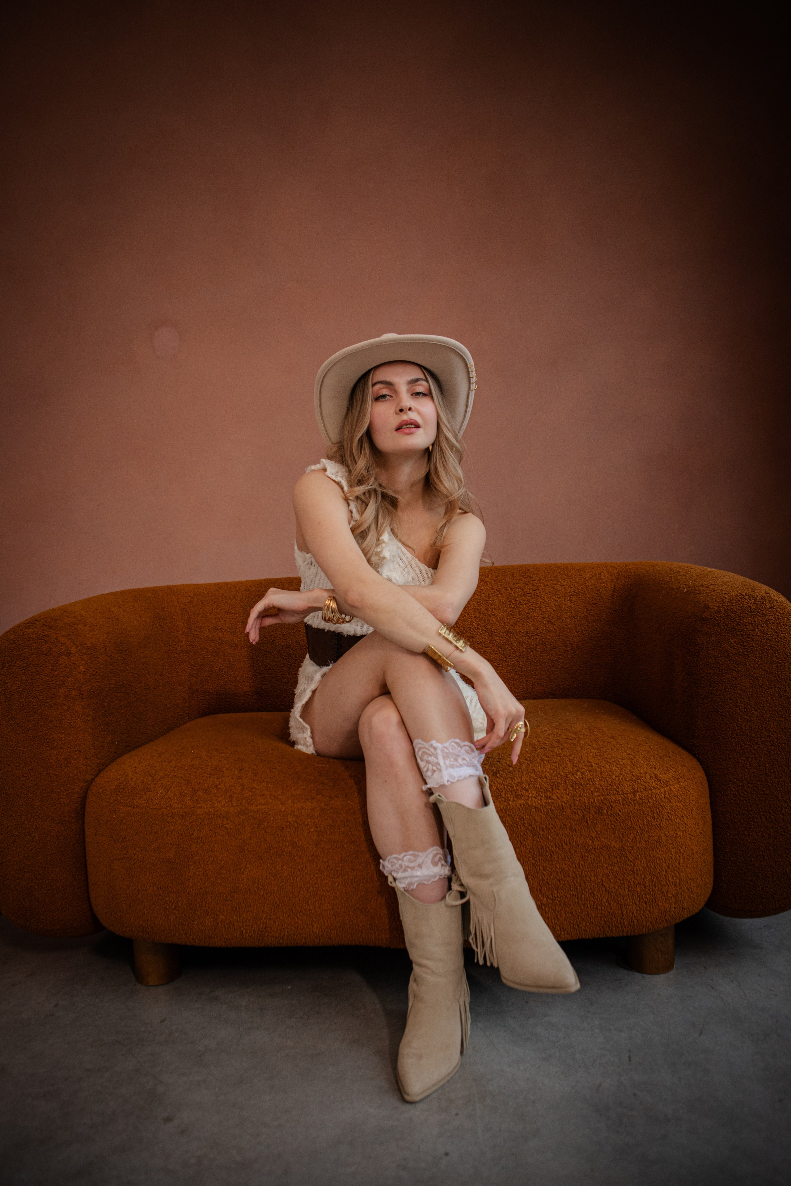 Альбом 2. Фотограф Юлия Тихонова