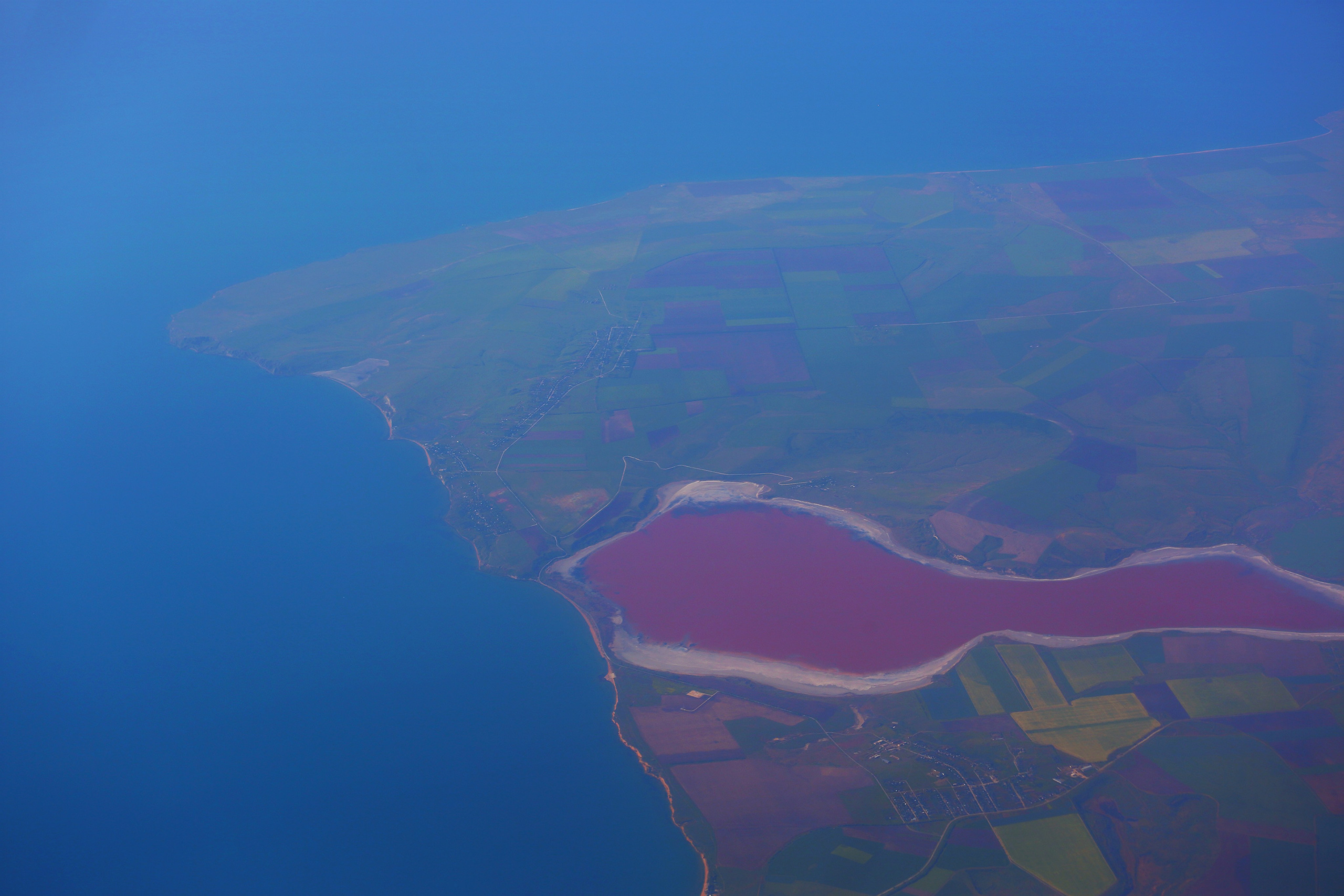 Крым. Свадебный и репортажный фотограф в Ярославле и Санкт-Петербурге Роман Микрюков